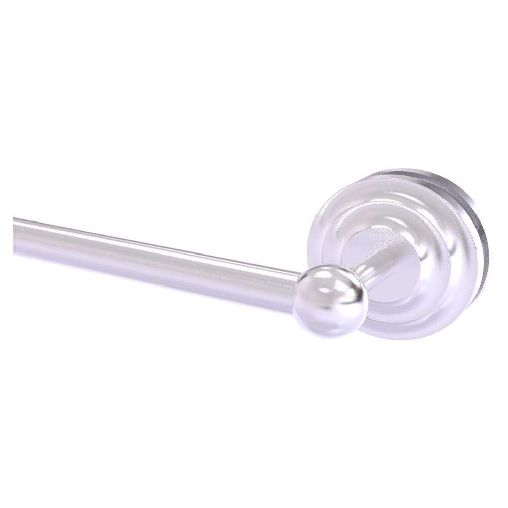 Allied Brass QN-41-SM-30-SCH d060350 - View #2