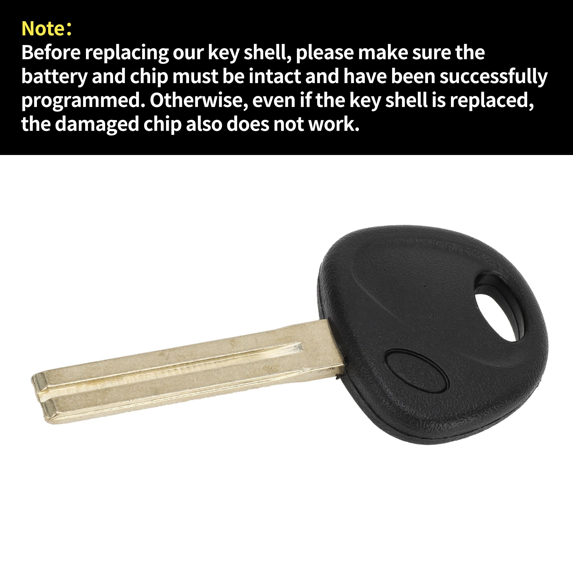 Unique Bargains S25122401UX0221 Key-Safes - View #5