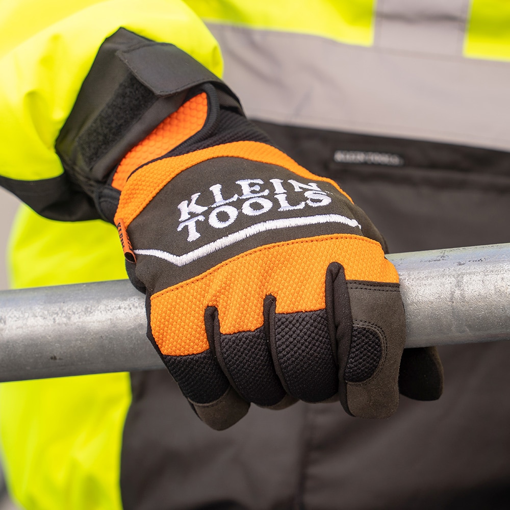 Klein Tools 60621 Work-Gloves - View #10