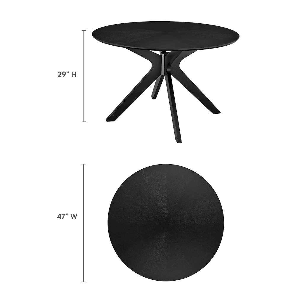 Modway BG3810849 Dining-Tables - View #3