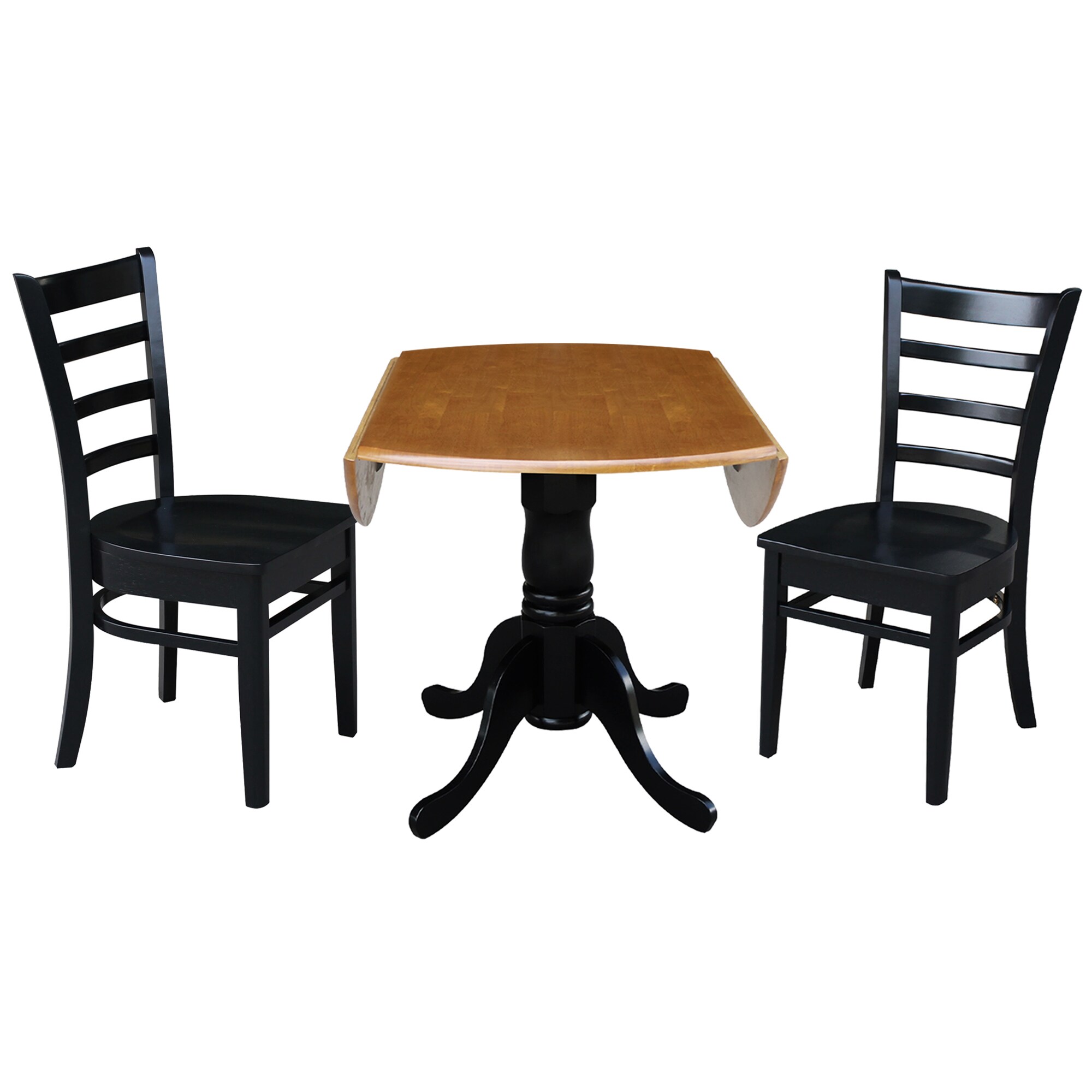 International Concepts K57-42DP-C46-617P Dining-Sets - View #5