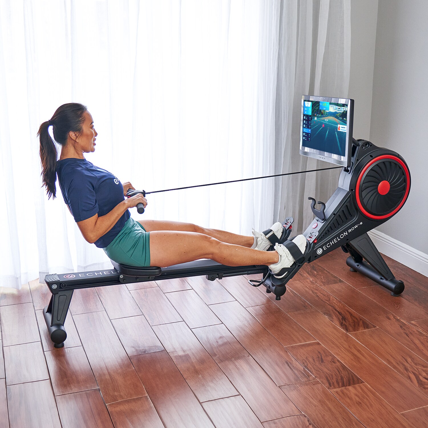 Echelon ECH-ROW-S Workout-Sets-Kits - View #10