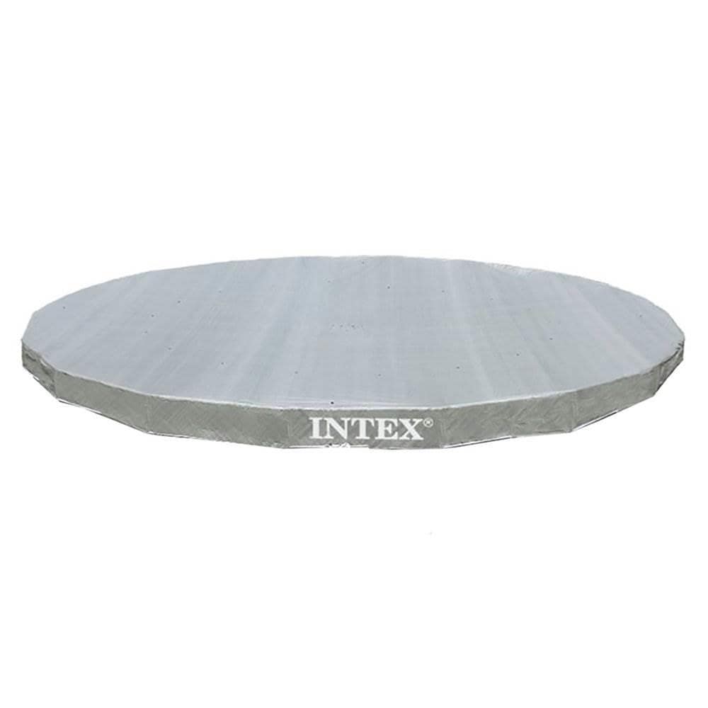 Intex 116314 Pool-Covers - View #2