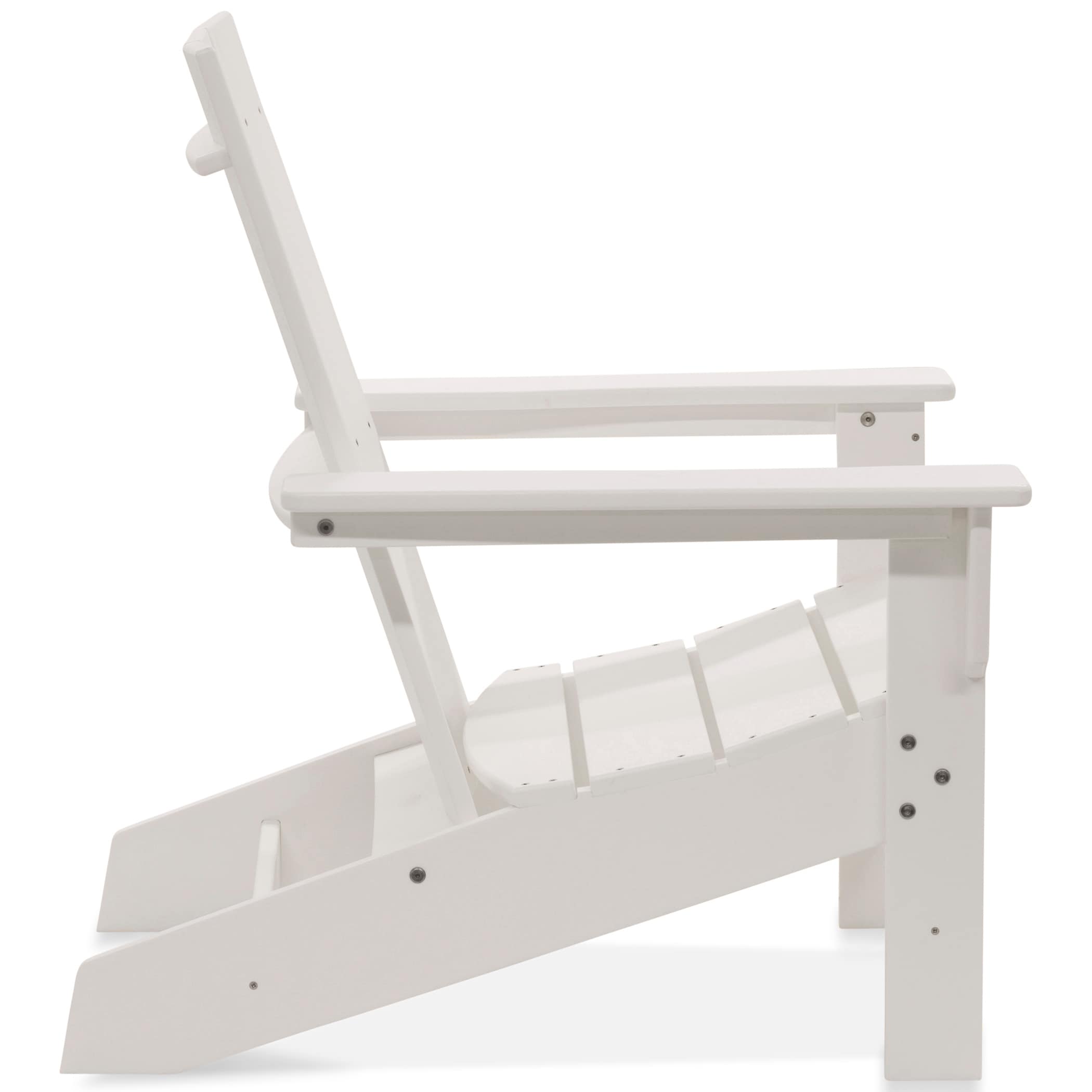 DuroGreen AAC3529WH Patio-Chairs - View #2