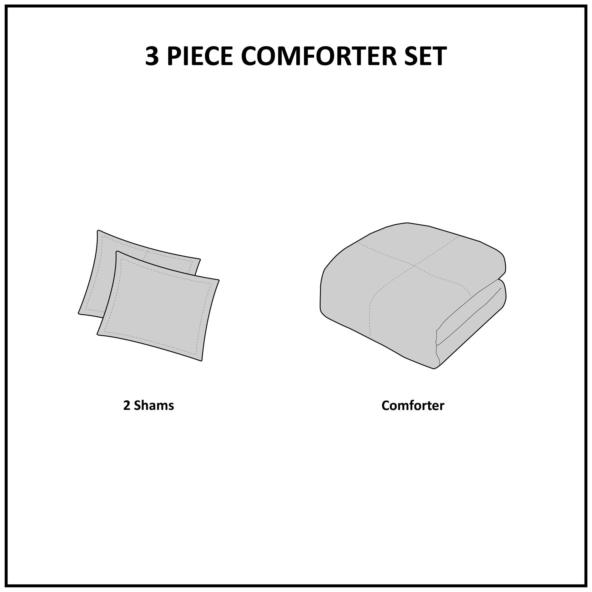 GDFStudio 351411 Comforters-And-Bedspreads - View #9