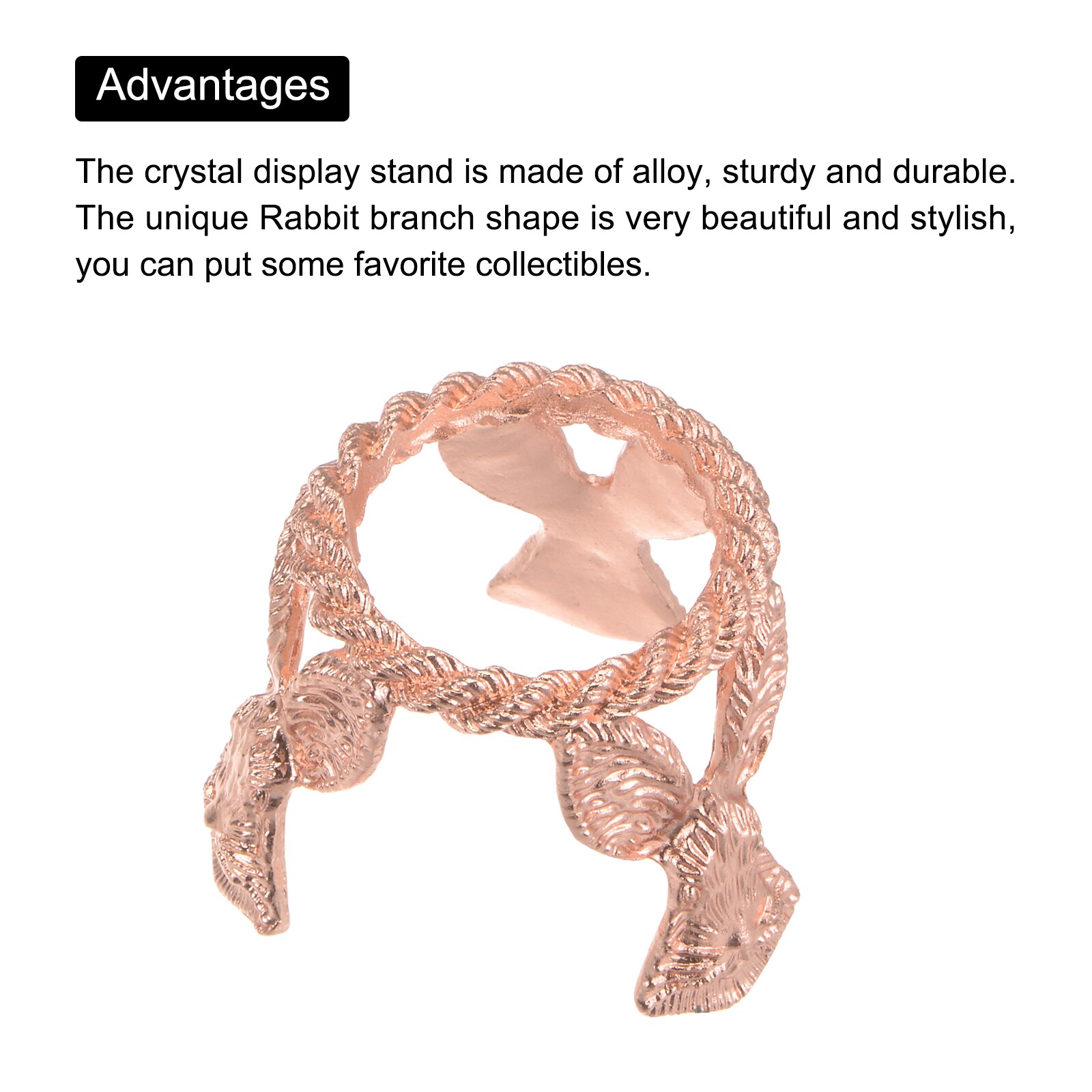 Unique Bargains S25093001UX1510 Decorative-Accessories - View #4