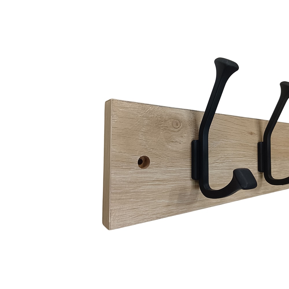 Style Selections 46484DWXLG Decorative-Wall-Hooks - View #4