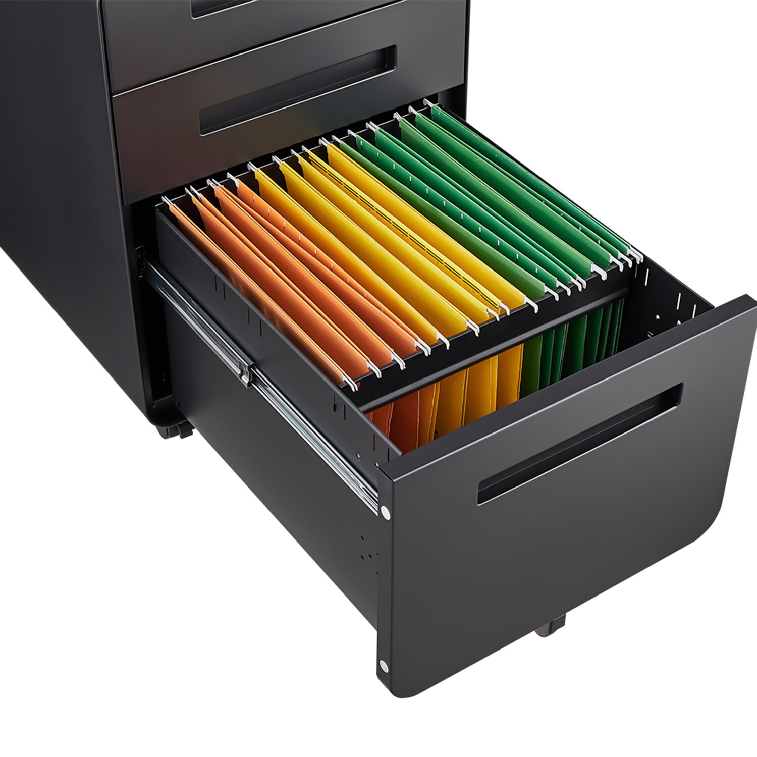 SINOFURN SYC030001WT Filing-Cabinets - View #9