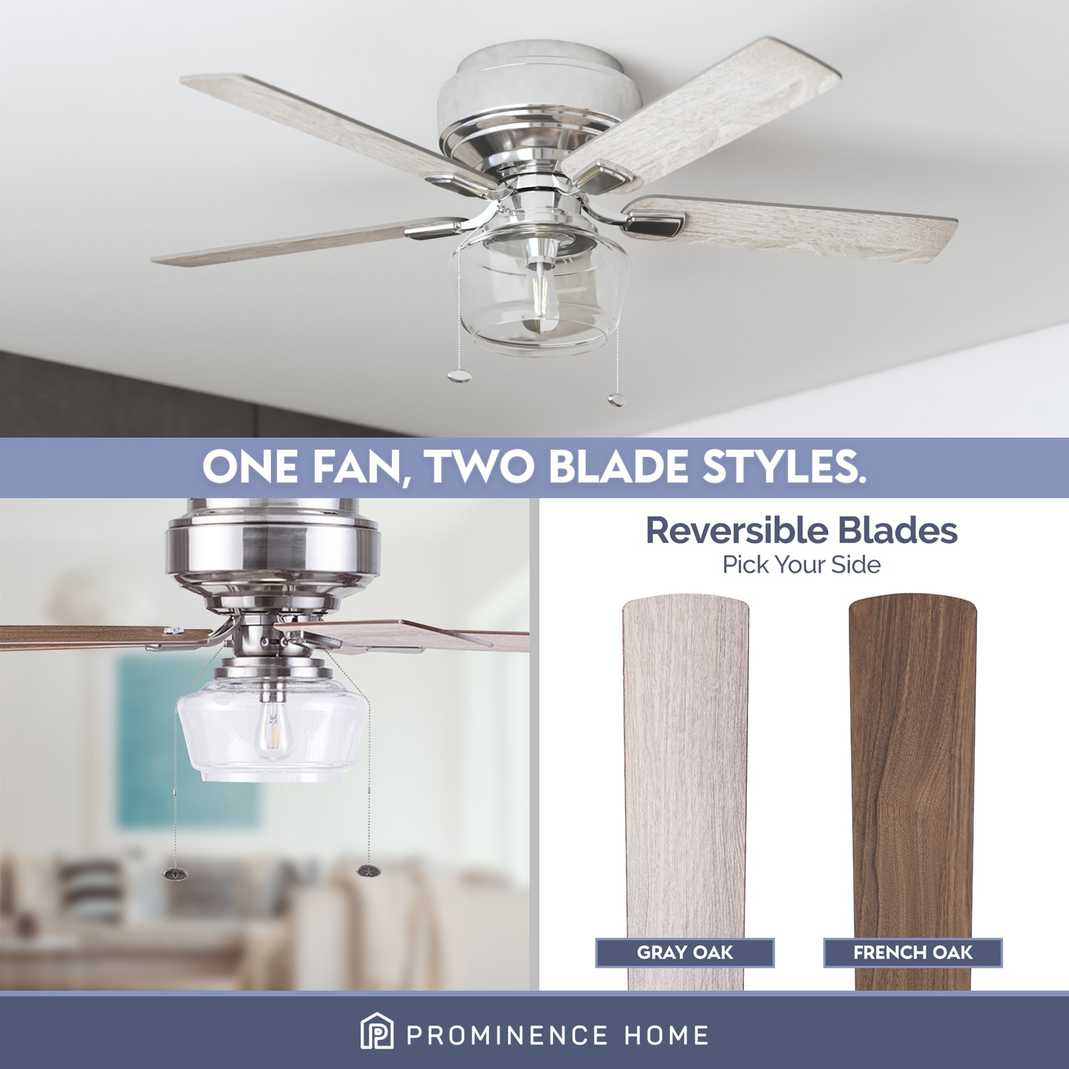 Prominence Home 51664-26 Ceiling-Fans - View #5