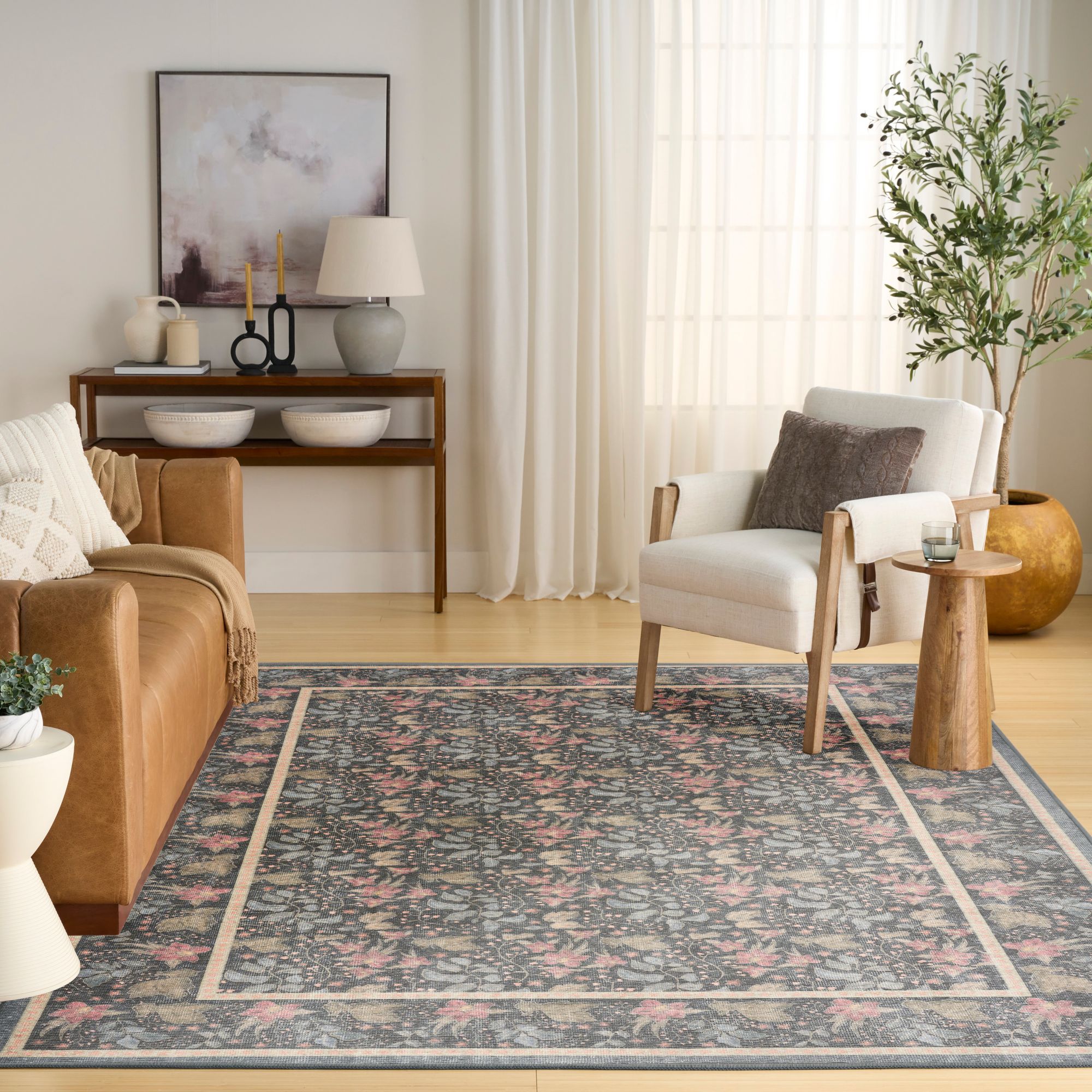 Nourison 841491186787 rugs - View #8