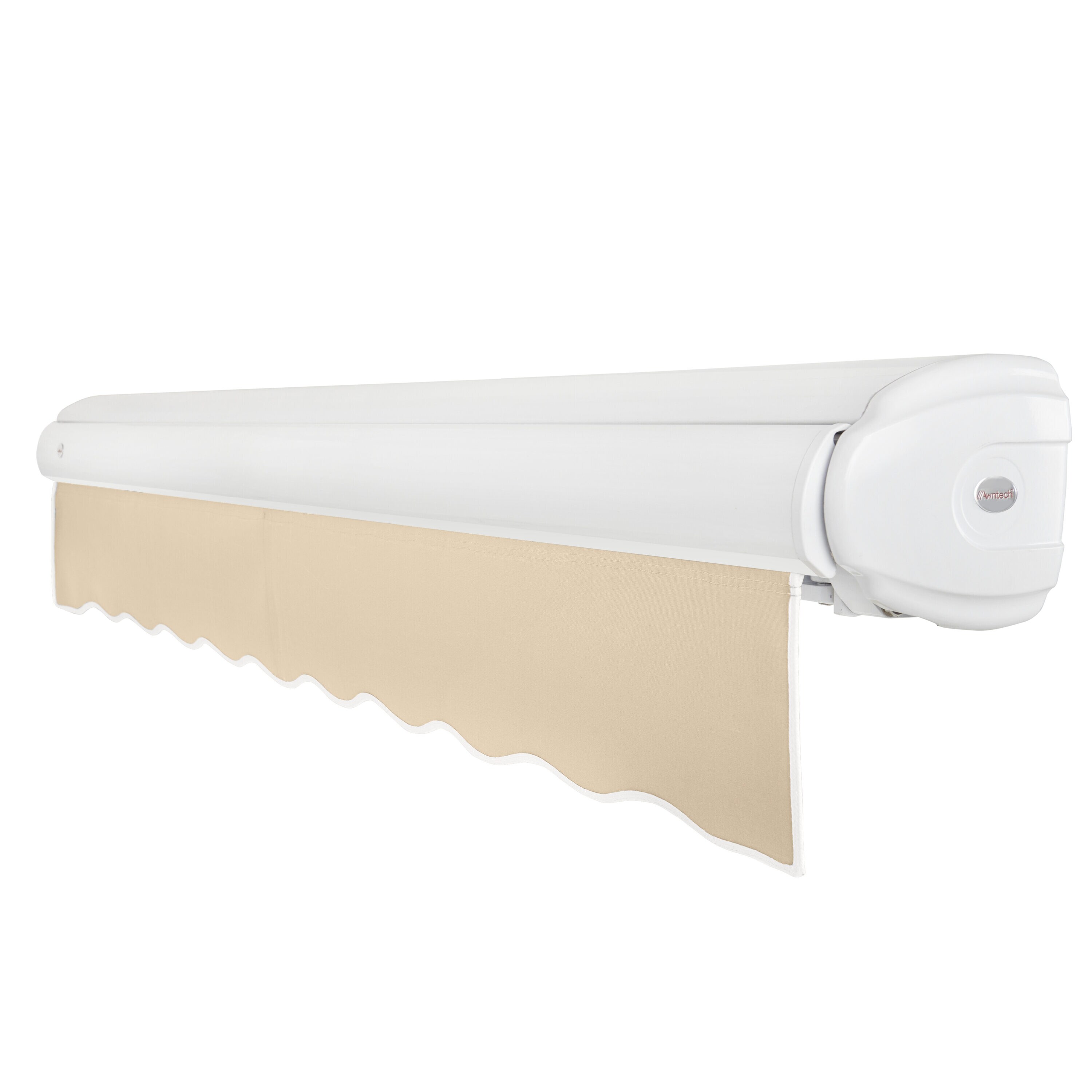 Awntech KWL16-L-T awnings - View #3