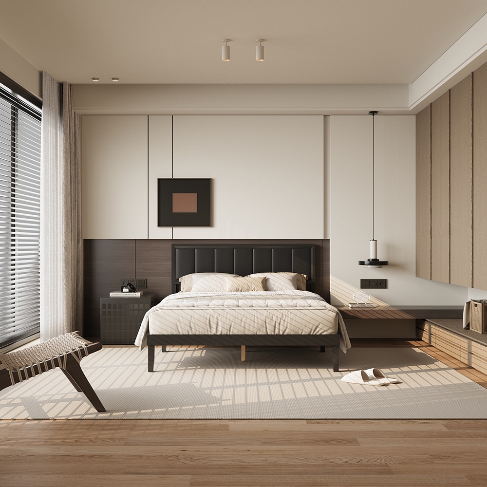 Homsee C-KF330155-01 beds - View #13