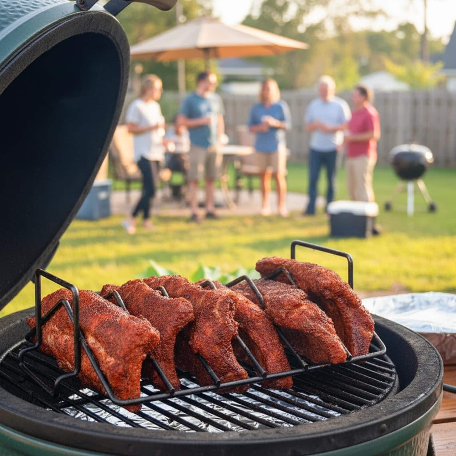 JVFCXXV LJV0814C402 Grilling-Tools-Utensils - View #8
