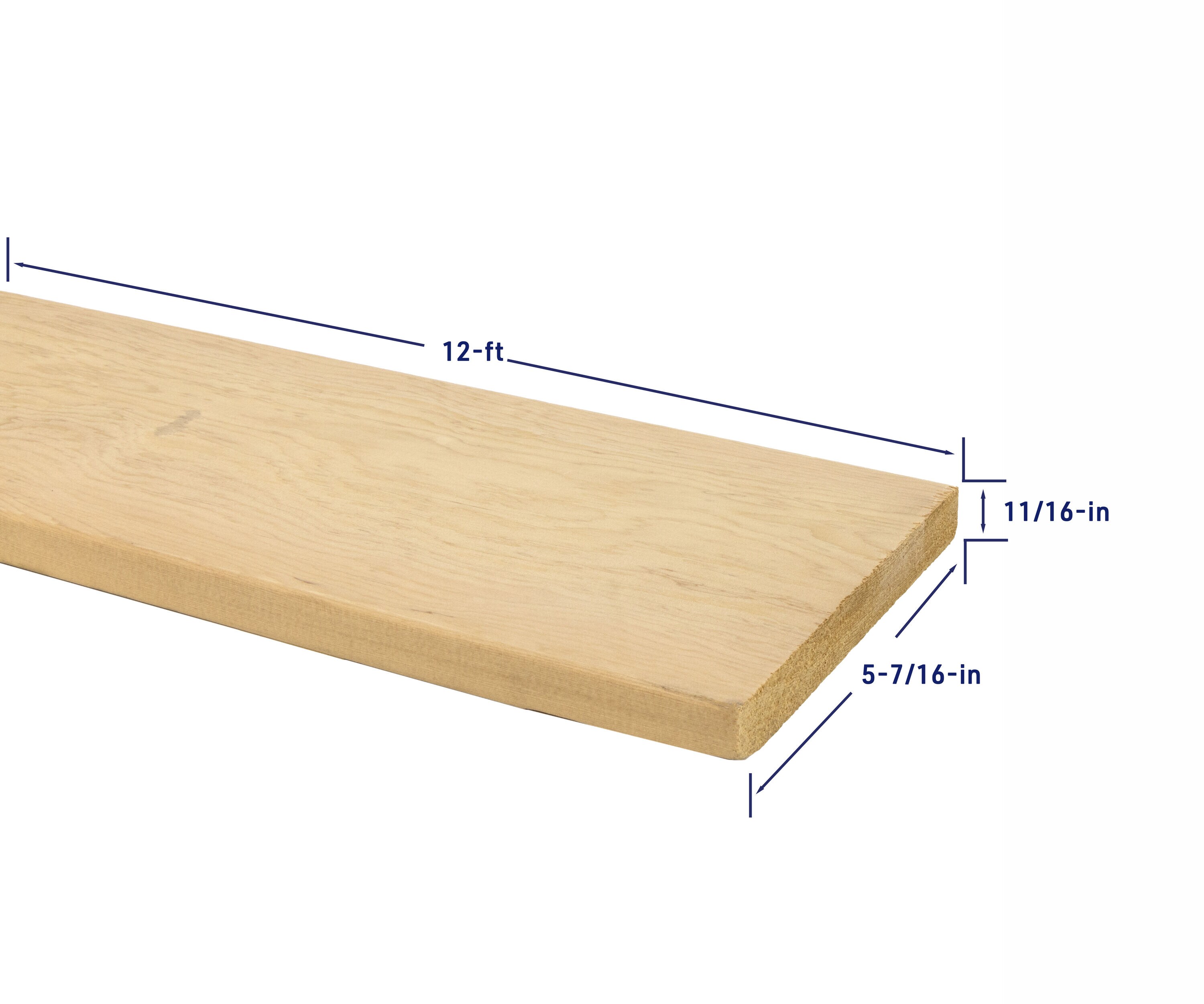 RELIABILT L538446L12 Appearance-Boards - View #4