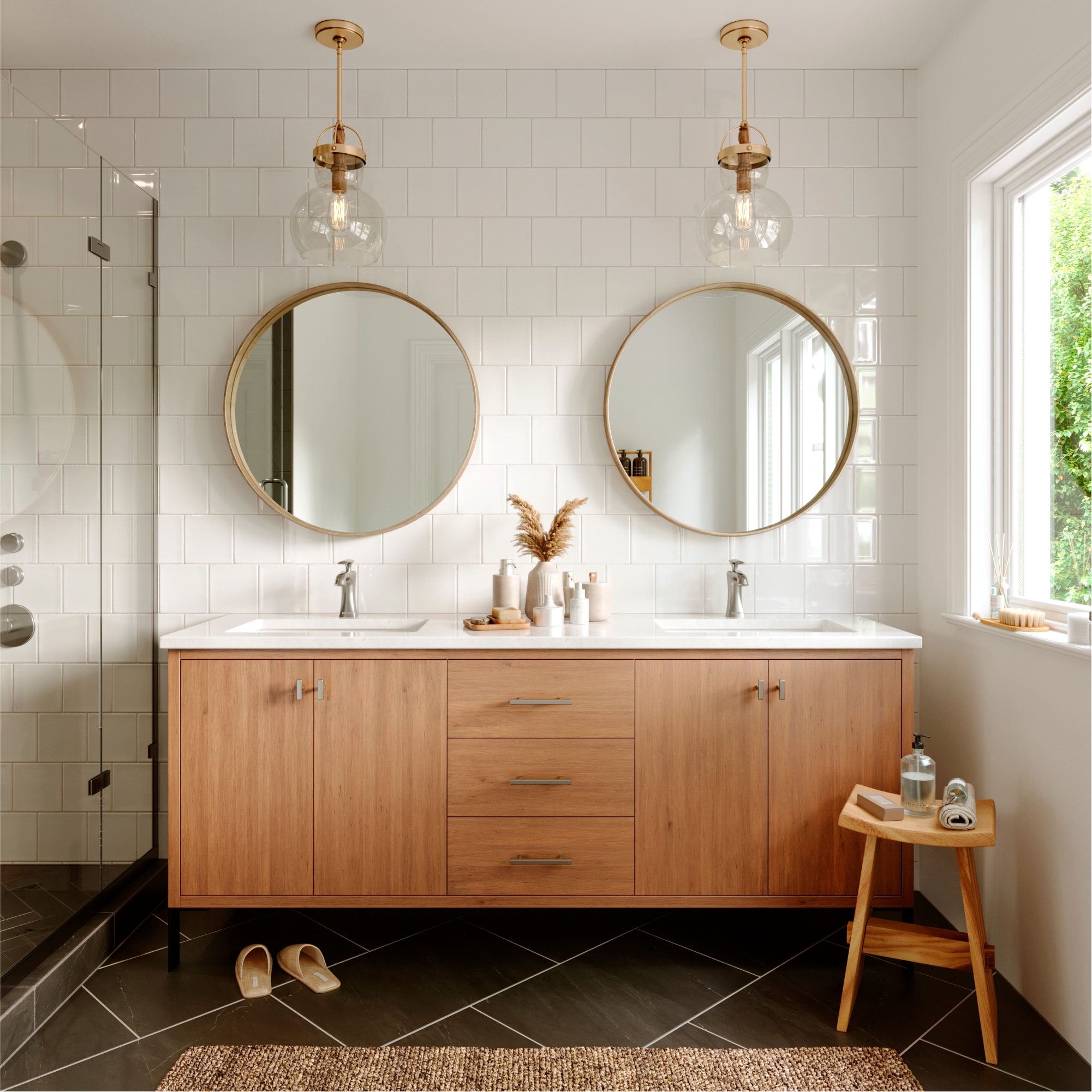 Karran KBF410SS Lavatory-Faucets - View #8