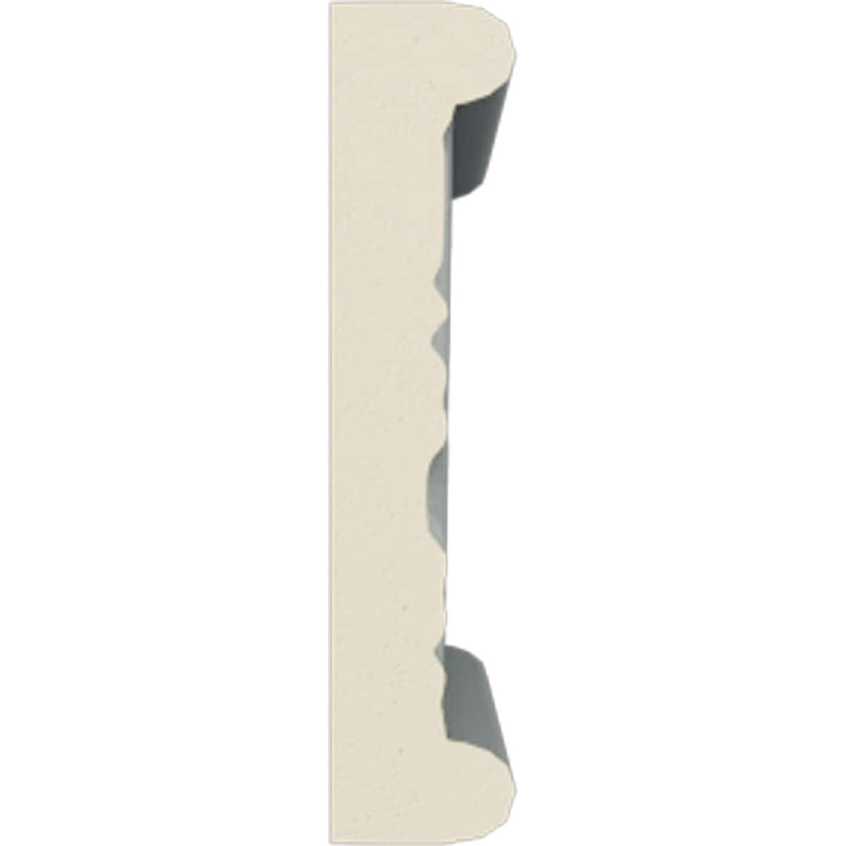 Ekena Millwork CAS02X00BE-CASE-2 Window-Door-Casings - View #3