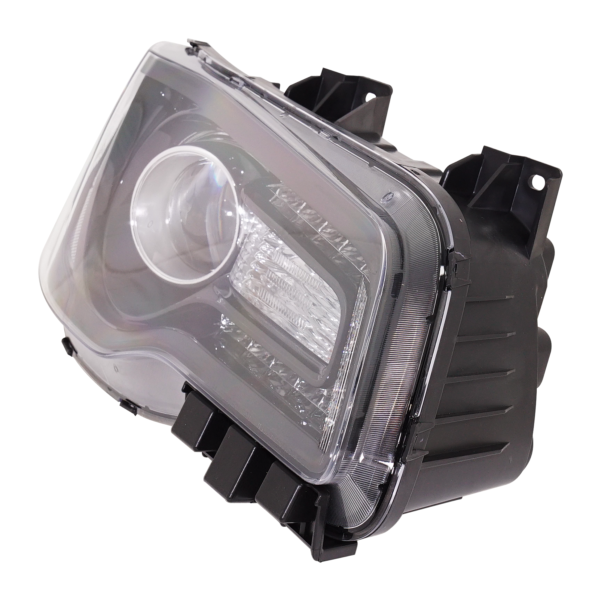 Garage-Pro GPRC10010089 Headlights-Components - View #2
