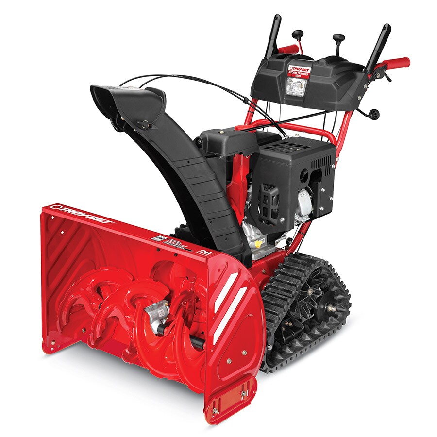 Troy-Bilt 31AH74P4766 m040060 - View #2
