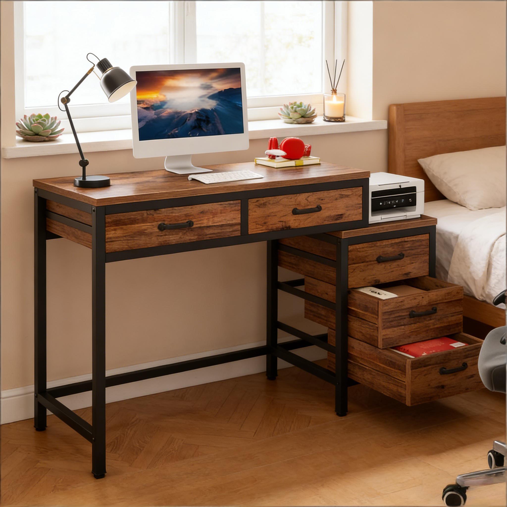 Blisstyle DESK120 desks - View #5