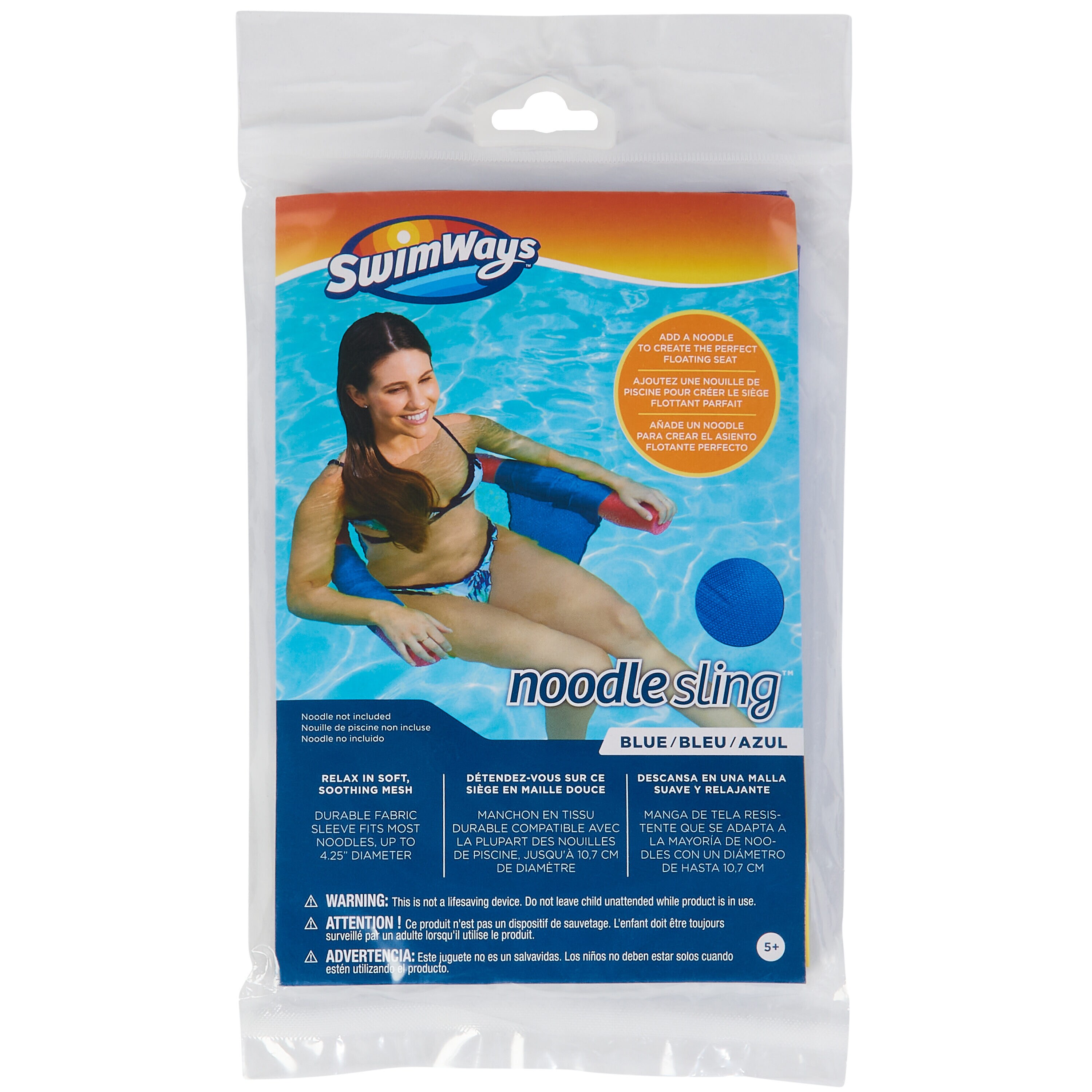 SwimWays 6064184 Pool-Toys-Floats - View #3