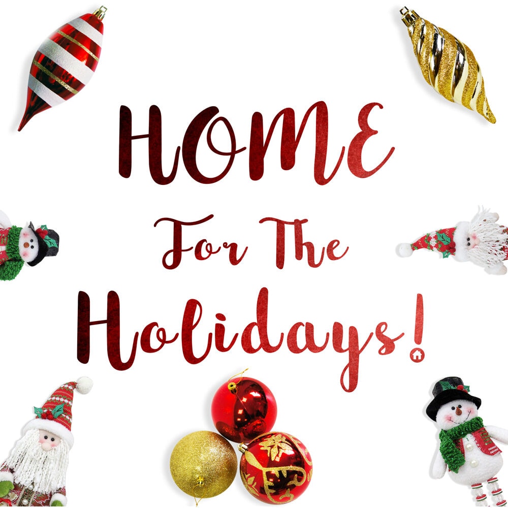 Fraser Hill Farm FFORNTR-CM075-3GR Outdoor-Christmas-Decor - View #3