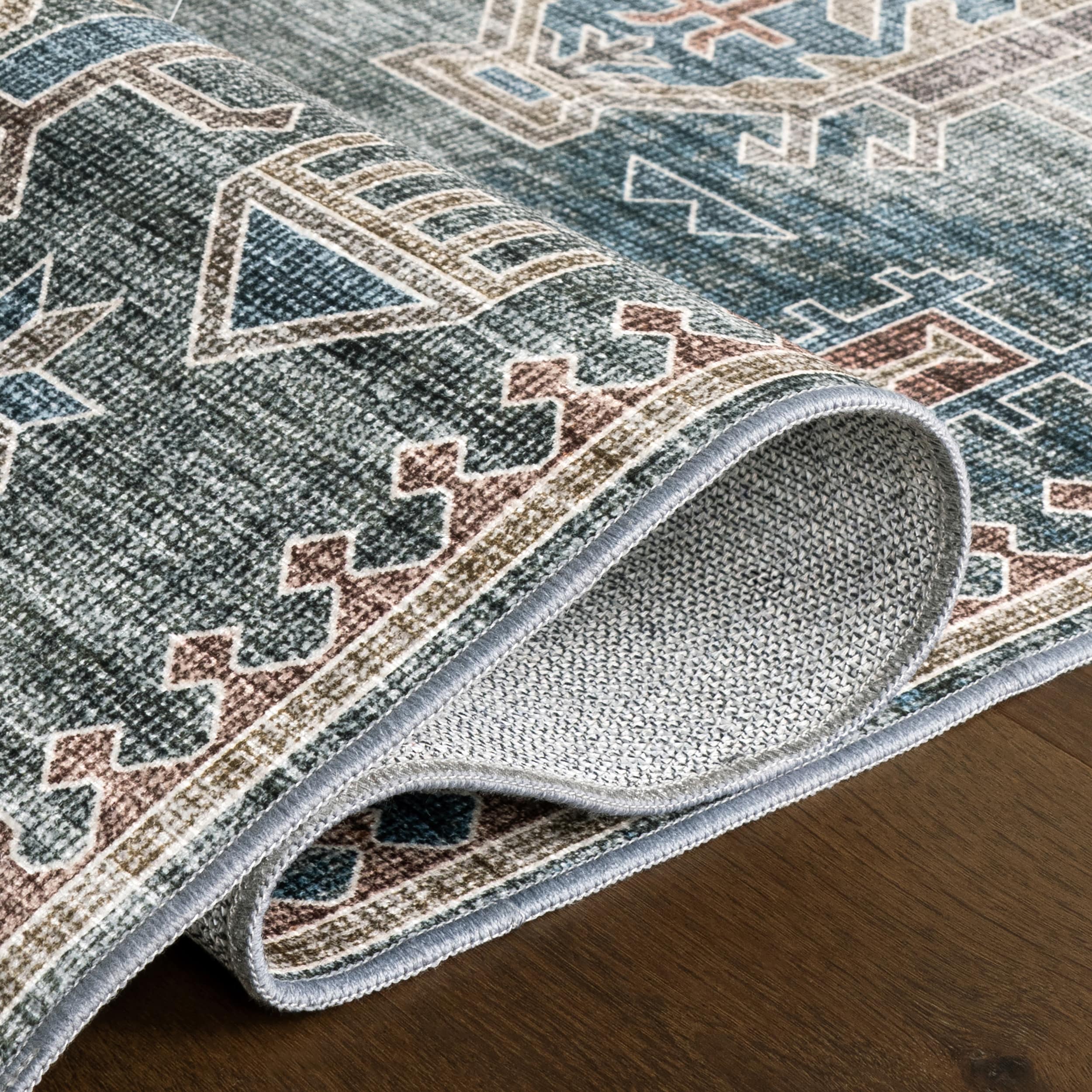 nuLOOM 200HJTH22D-508 rugs - View #5