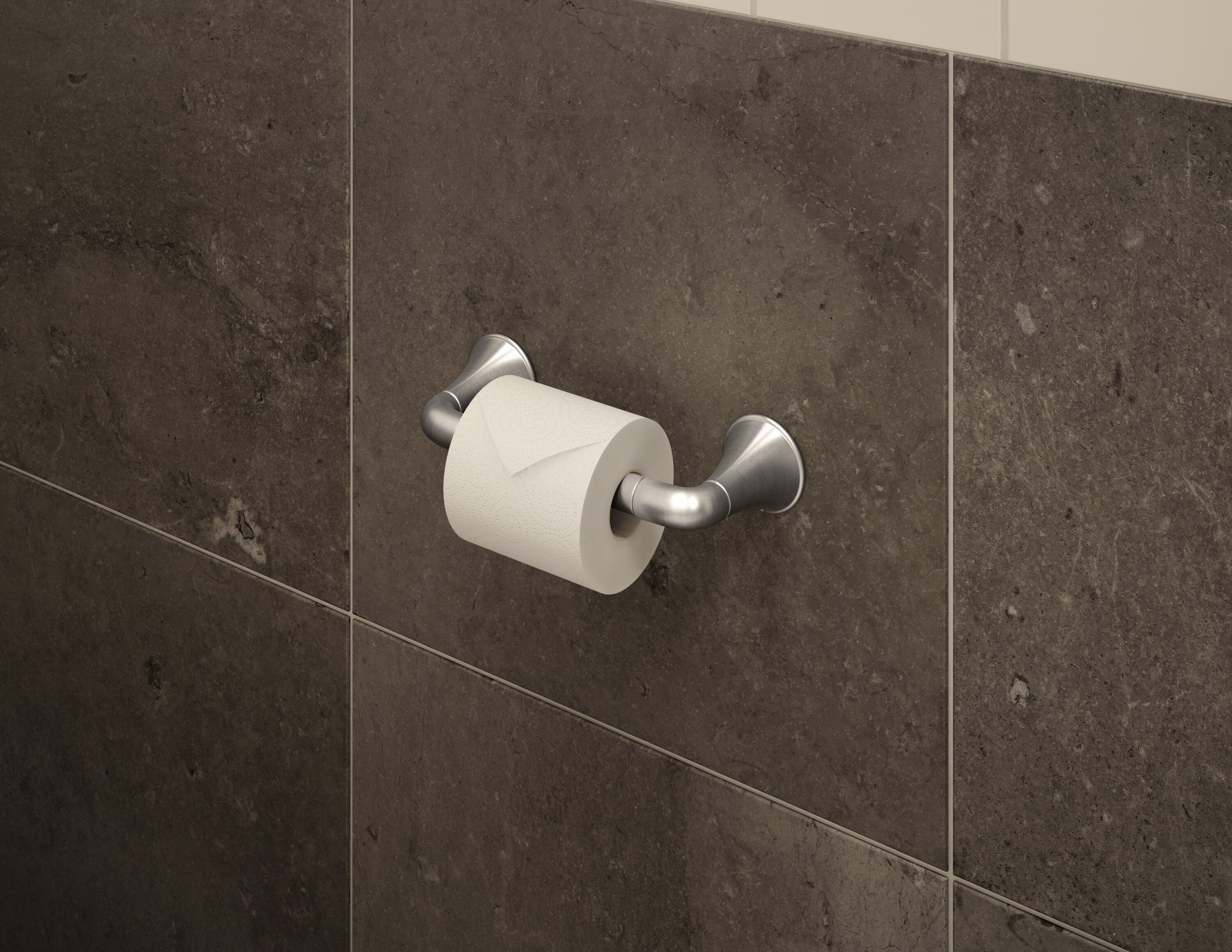 Symmons 55AC3BUNDLESTN Decorative-Bath-Hardware-Kits - View #9