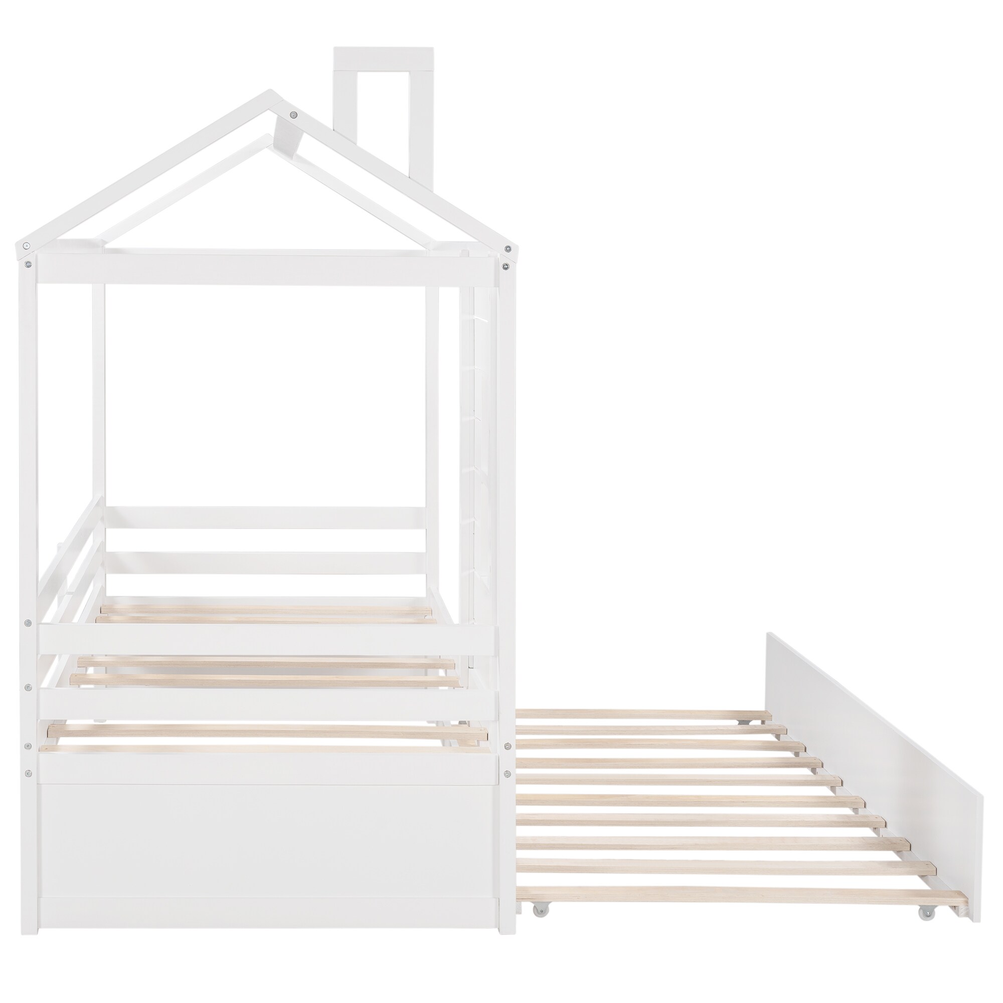 ModernLuxe L3P-LP000007AAK beds - View #6
