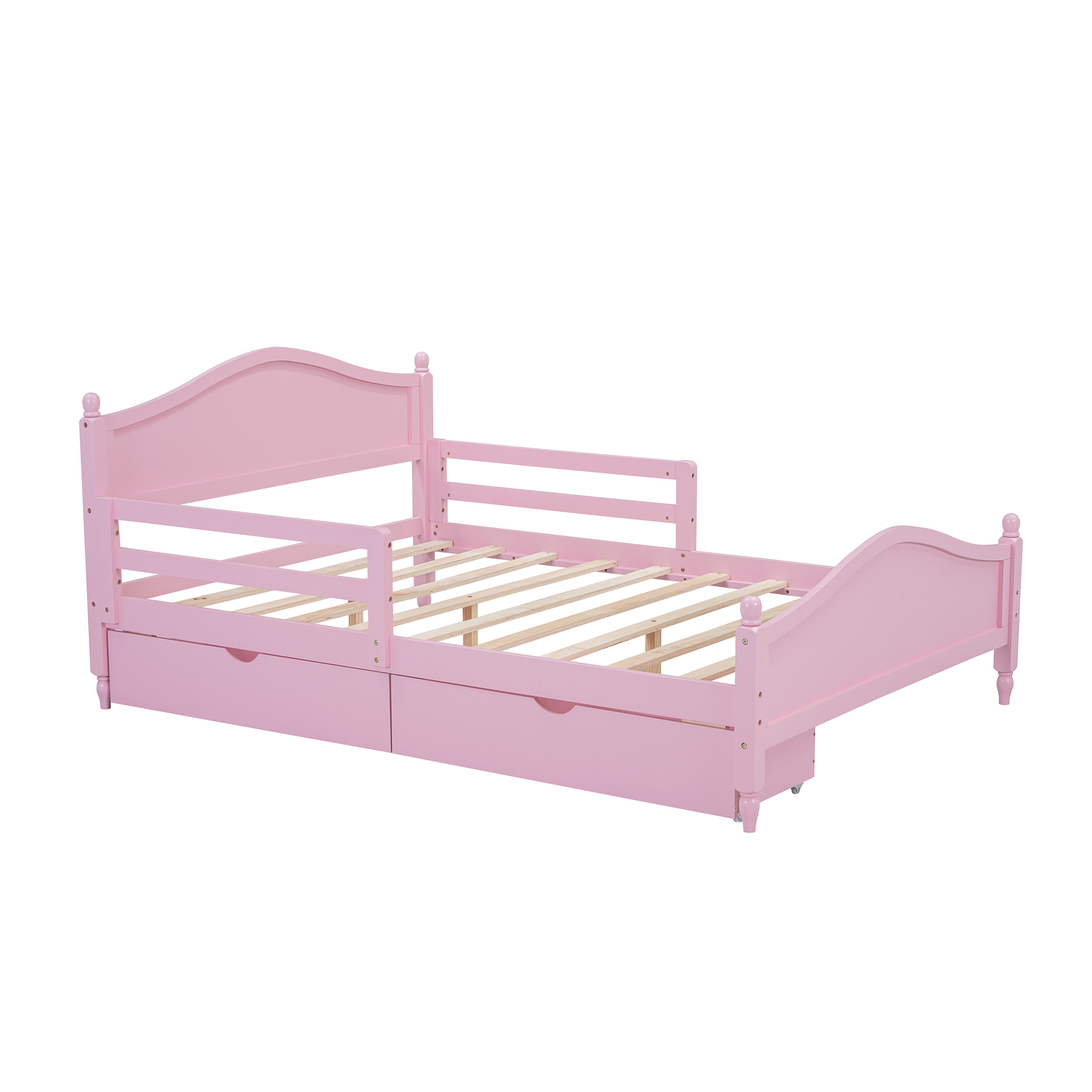 ModernLuxe L-N733P185868H beds - View #7