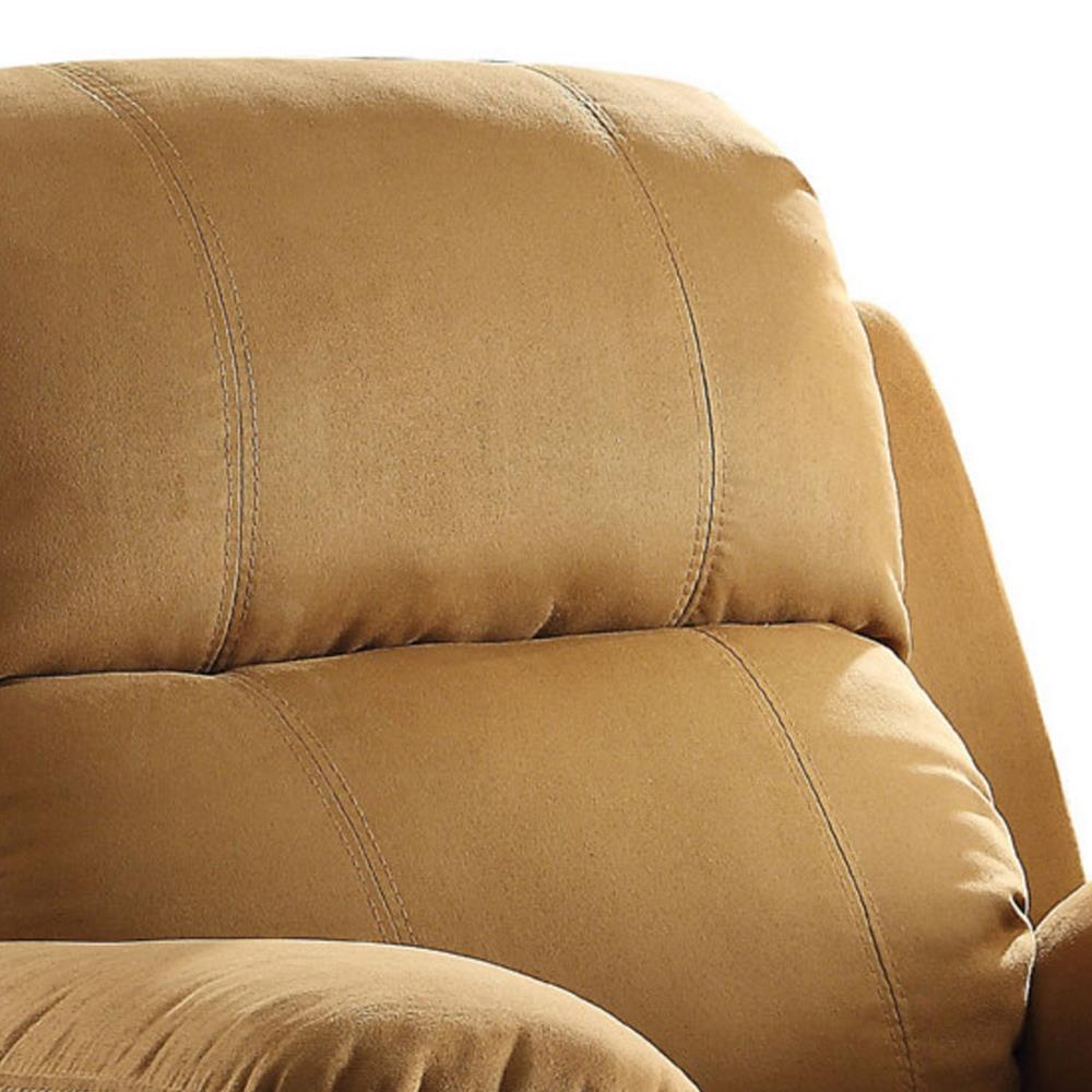 Benzara BM154327 recliners - View #4