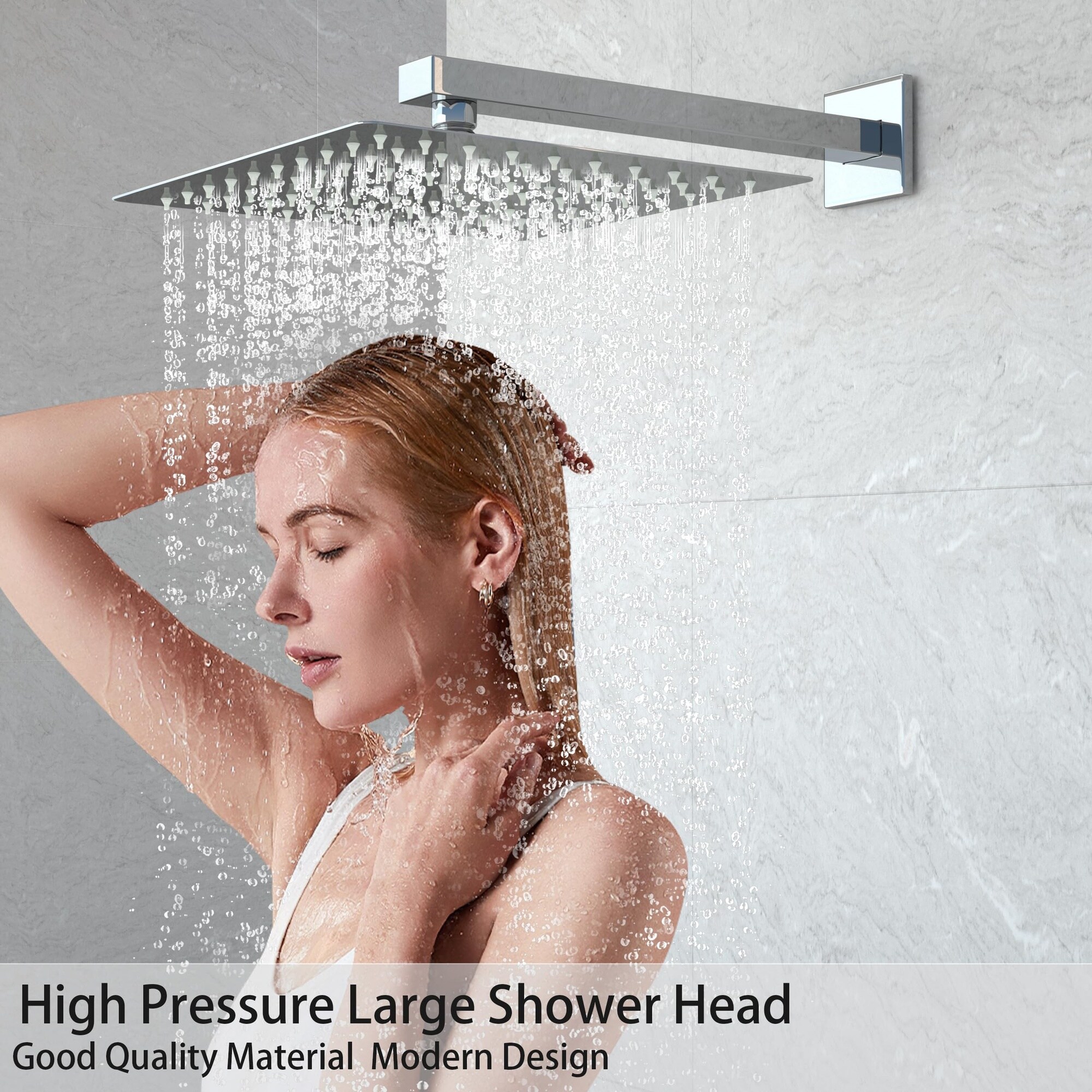 JVFCXXV LJV0805C258 Showerhead-Bar-Panels - View #2