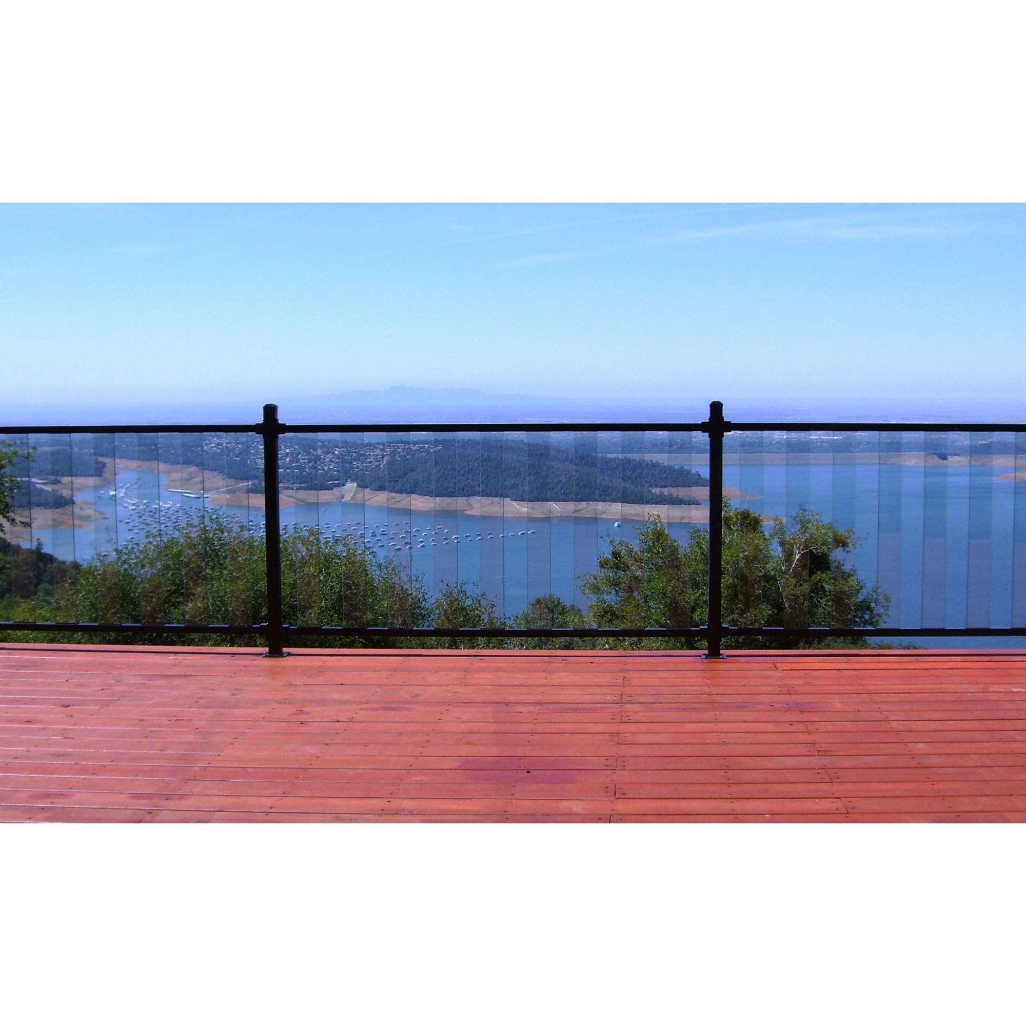 Fortress Building Products 660540 balusters - View #3