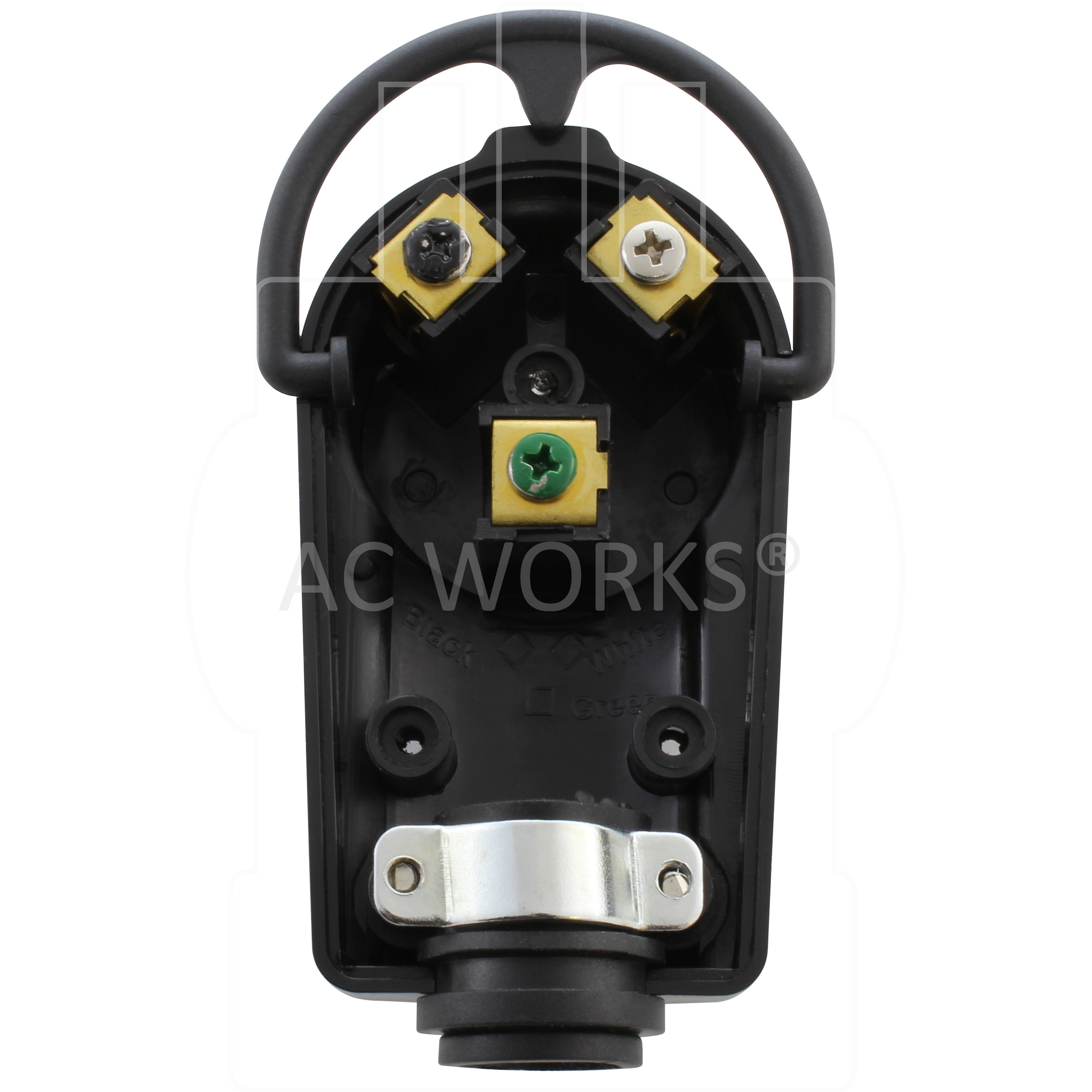 AC WORKS ASTT30R Electrical-Plugs-Connectors - View #4