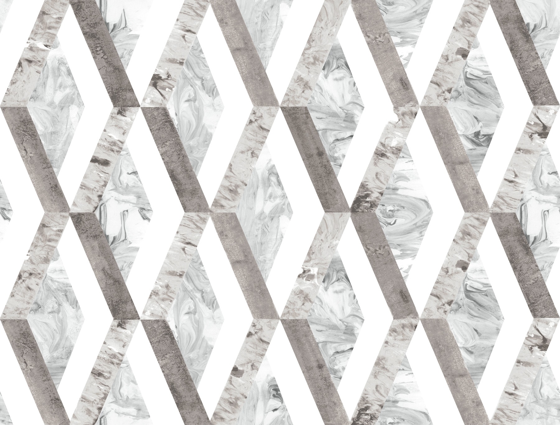 York Wallcoverings PSW1117RL York Premium Peel and Stick Stonework 45-Sq. Feet Neutral Non-woven Geometric Self-adhesive Peel and Stick Wallpaper
