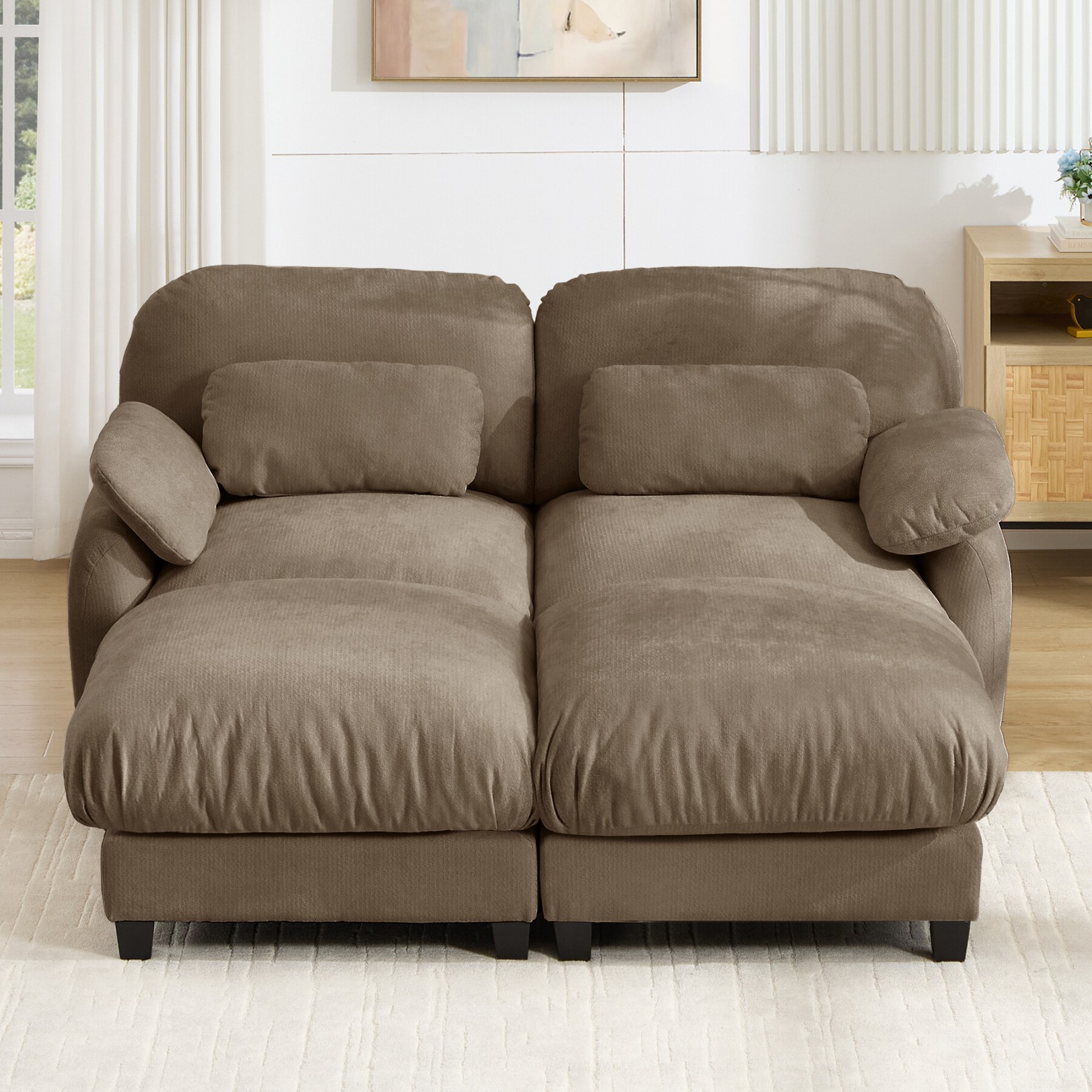 CHITA SOFA522  - View #5