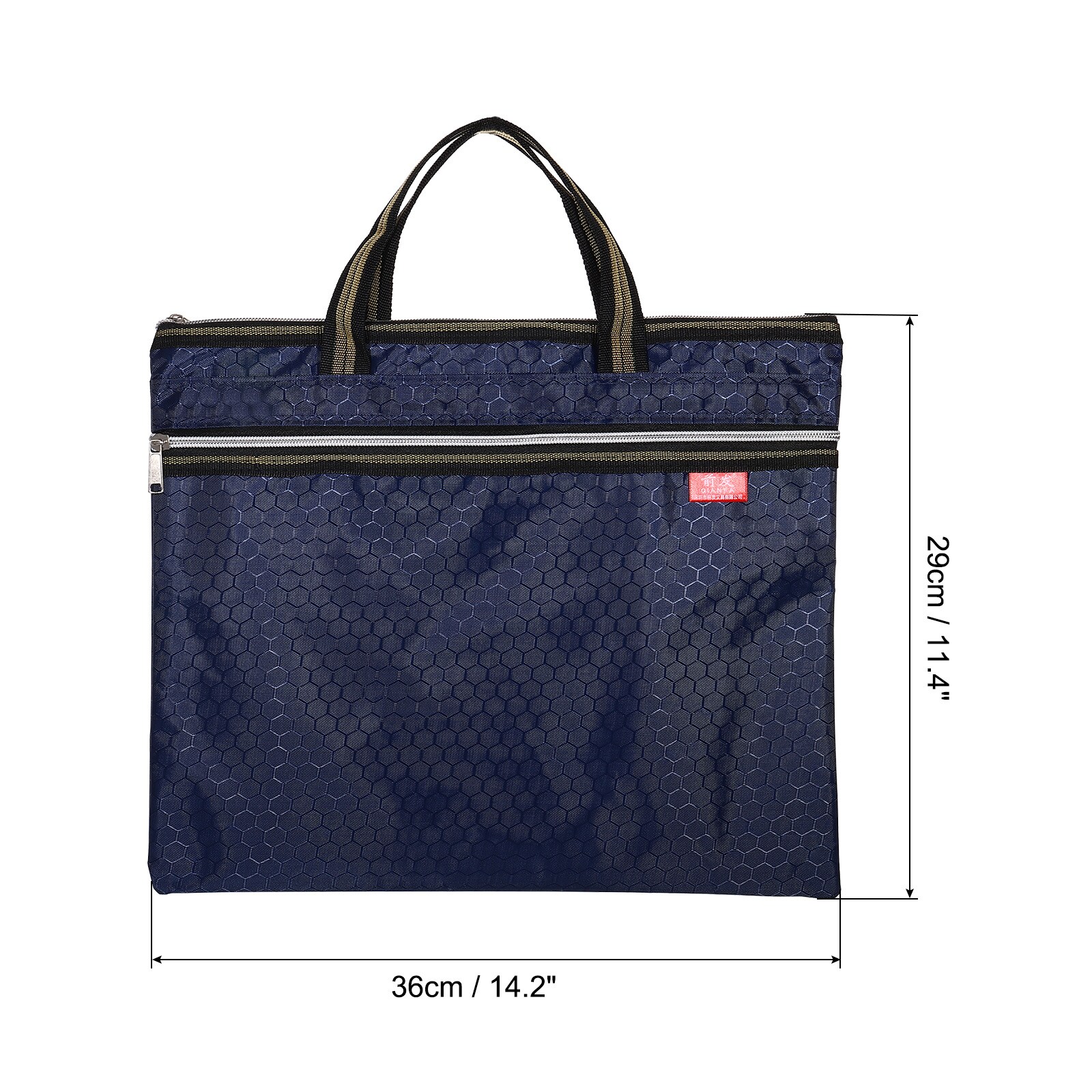 Unique Bargains S26042300UX4050 Bags-And-Backpacks - View #2