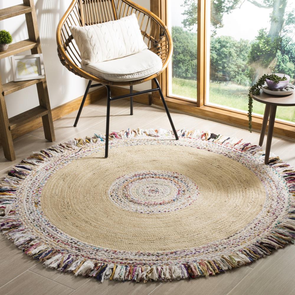 Safavieh CAP205B-8R rugs - View #2