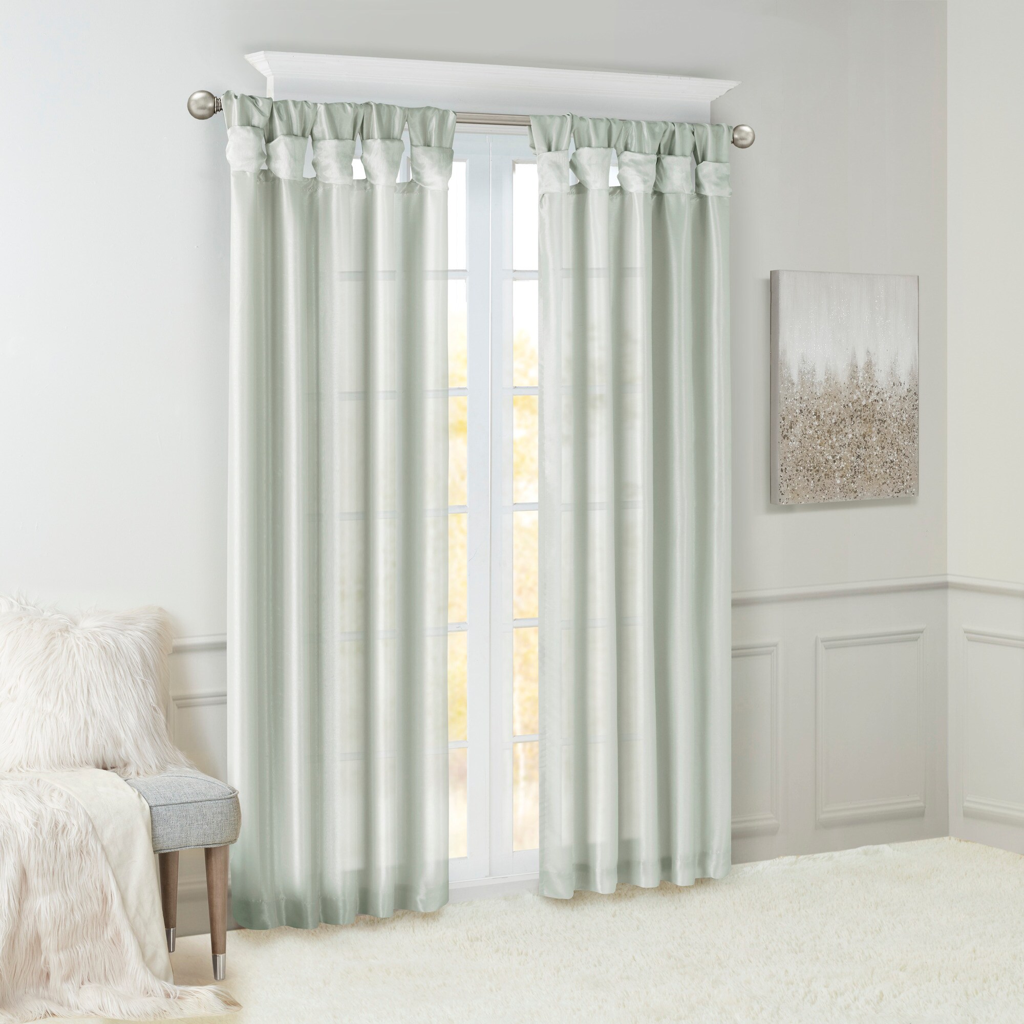Madison Park MP40-3560 curtains - View #2