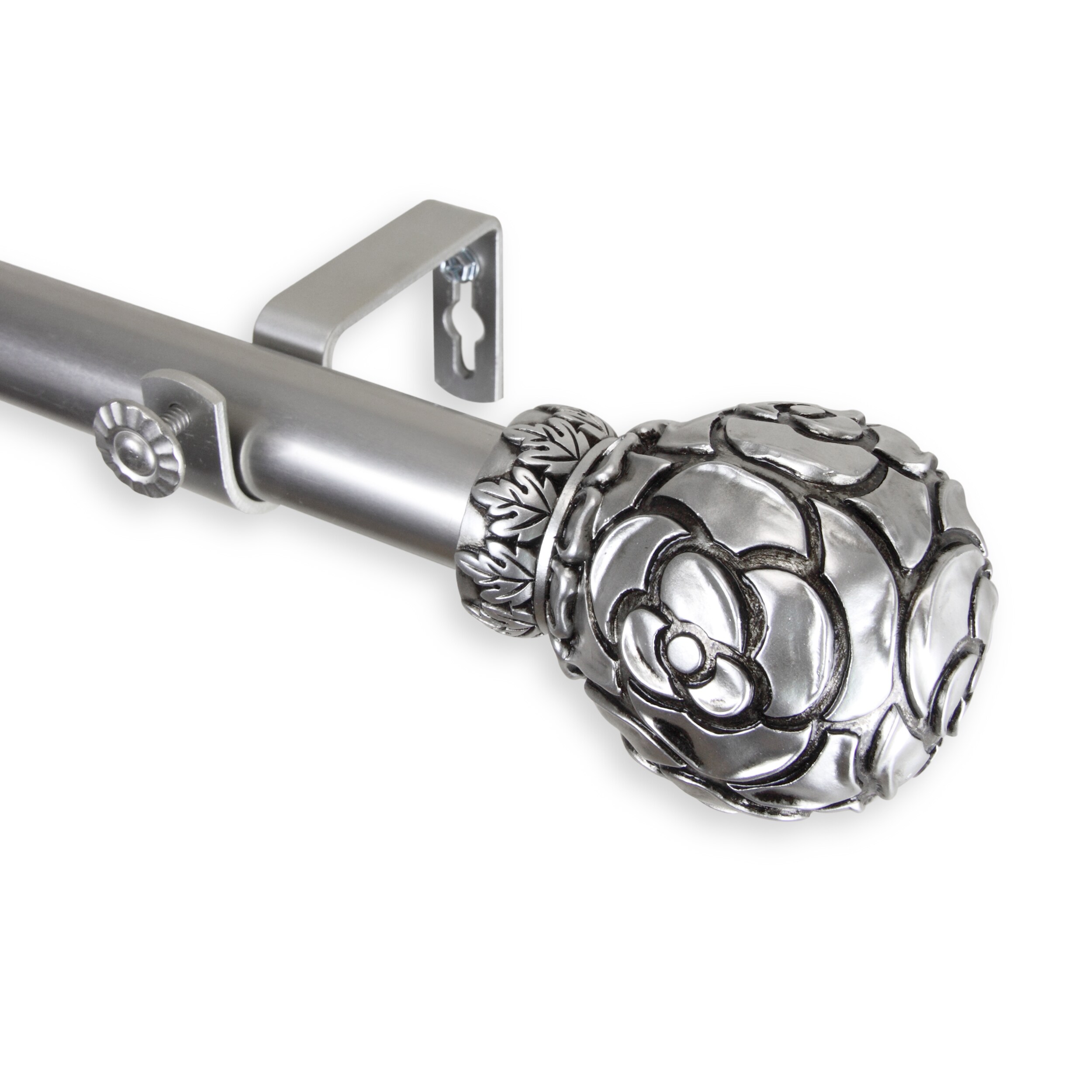 Hart & Harlow L100-12-485 Curtain-Rods - View #3