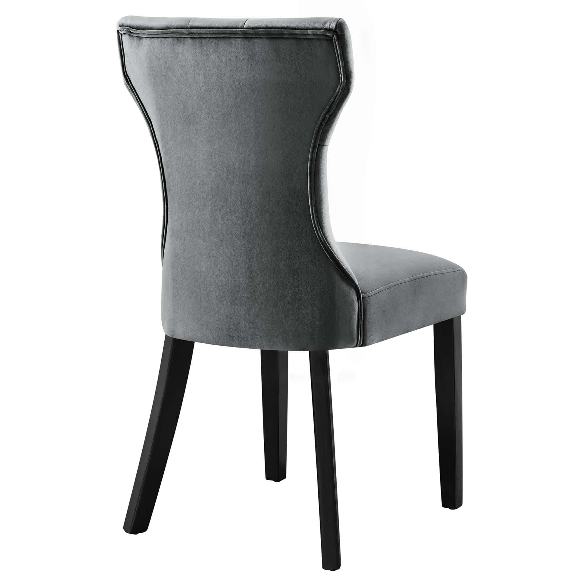 Modway EEI-5014-GRY Dining-Chairs - View #6