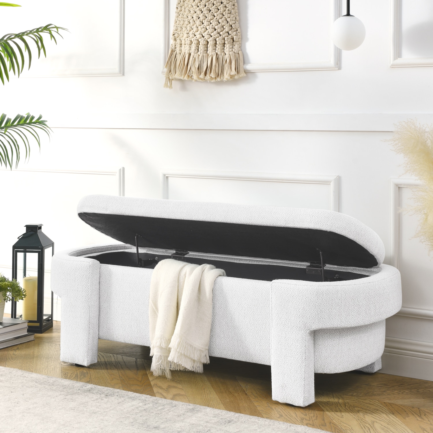 Streamdale Furniture W48790039 bench - View #5