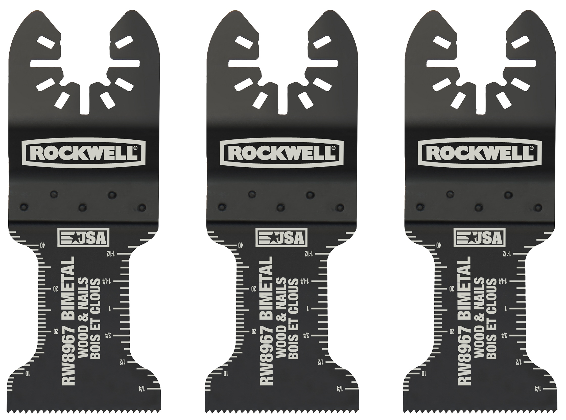 Rockwell Sonicrafter Metal Cutting Blade Hotsell  1689685410