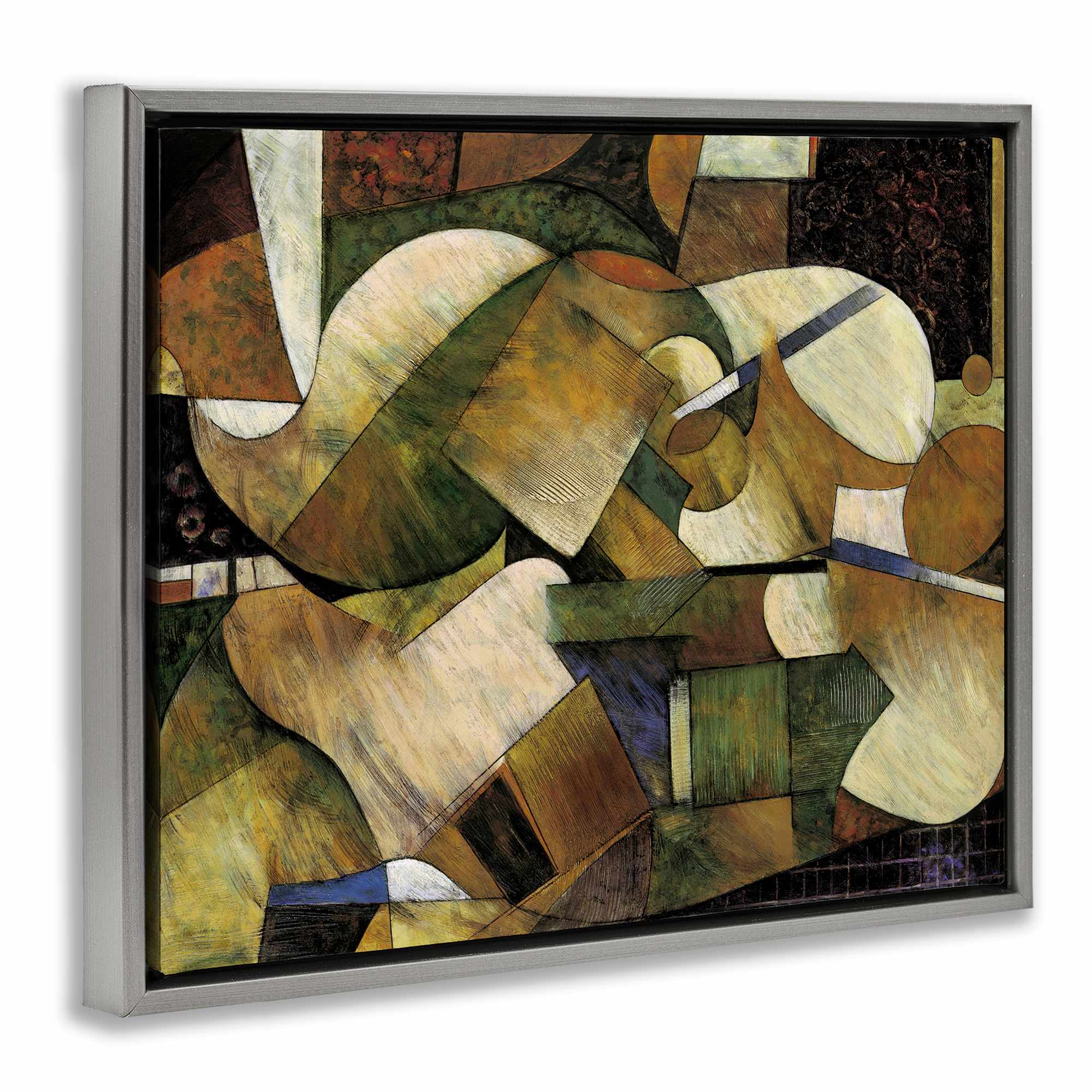 Stupell Industries BS-538-FFL-16X20 Wall-Art - View #2