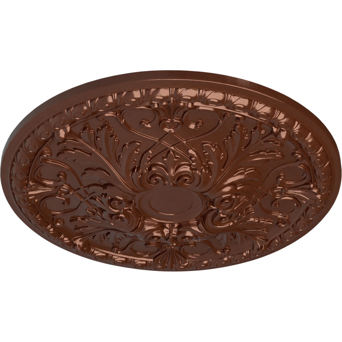 Ekena Millwork CM32TNCPS Ceiling-Medallions - View #2