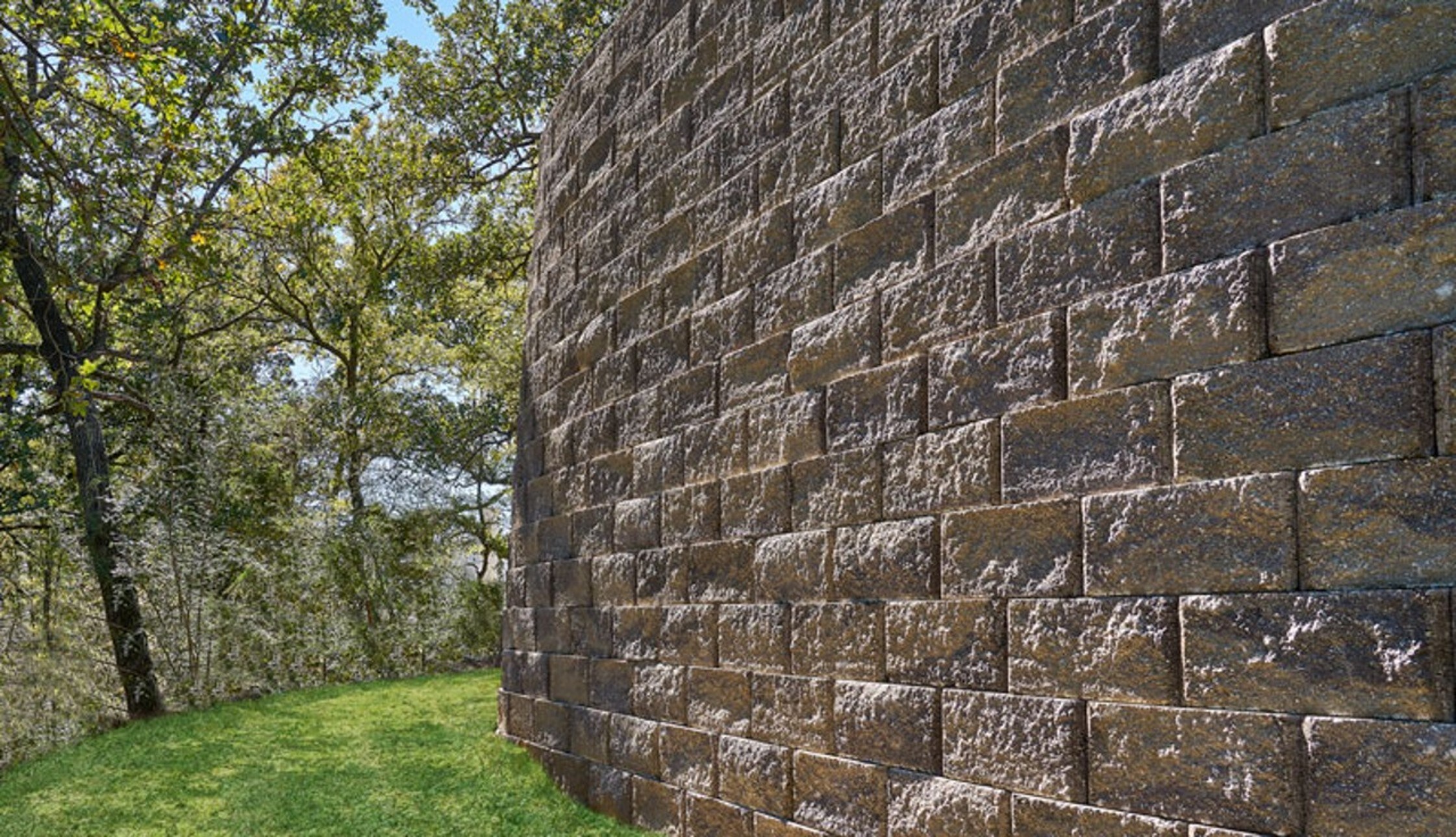 Pavestone 77123 Retaining-Wall-Block - View #2