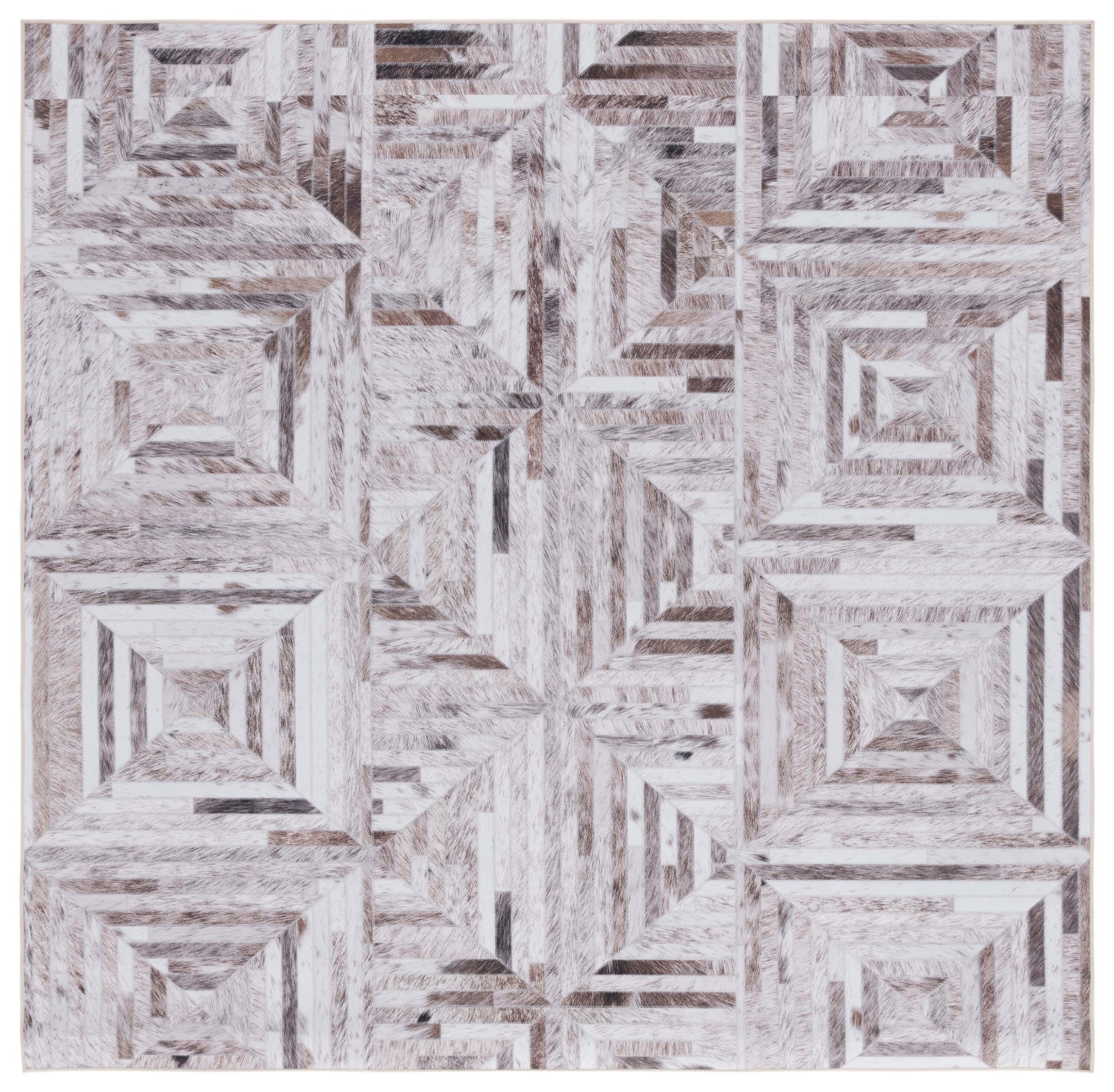Safavieh FAH549A-6SQ rugs - View #2
