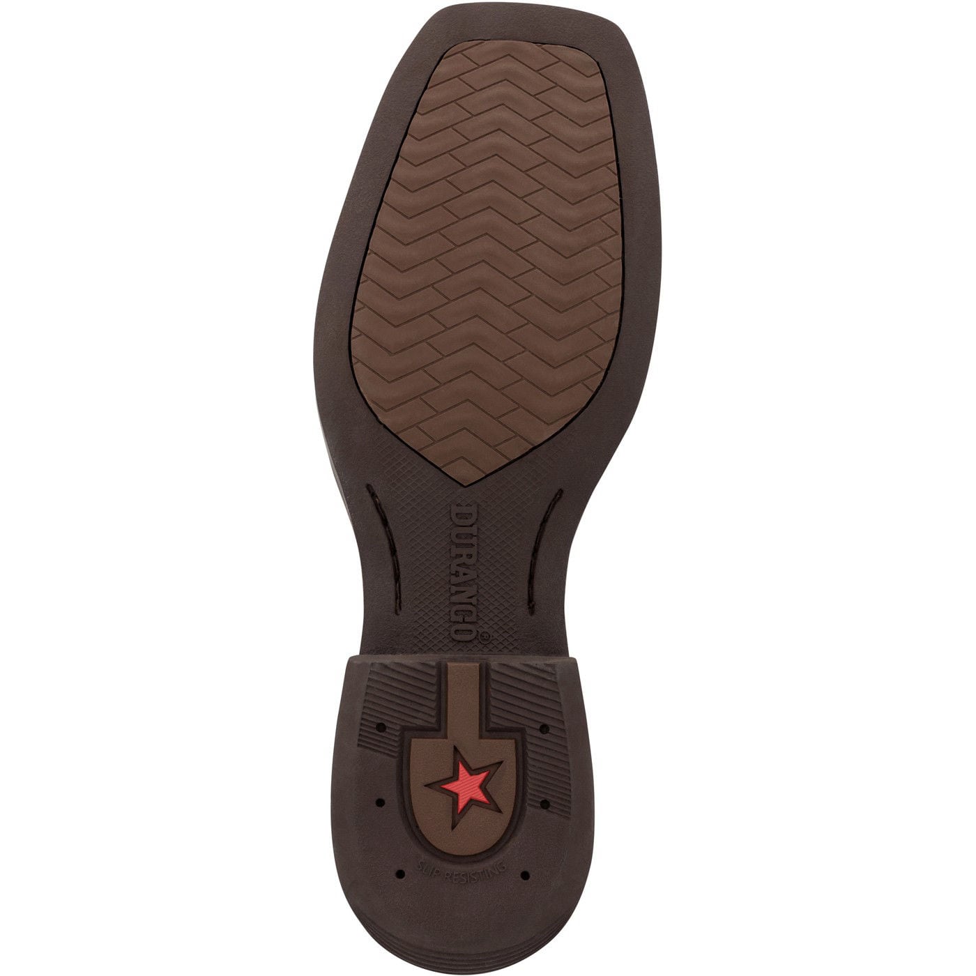 Durango DDB0533 8M footwear - View #2