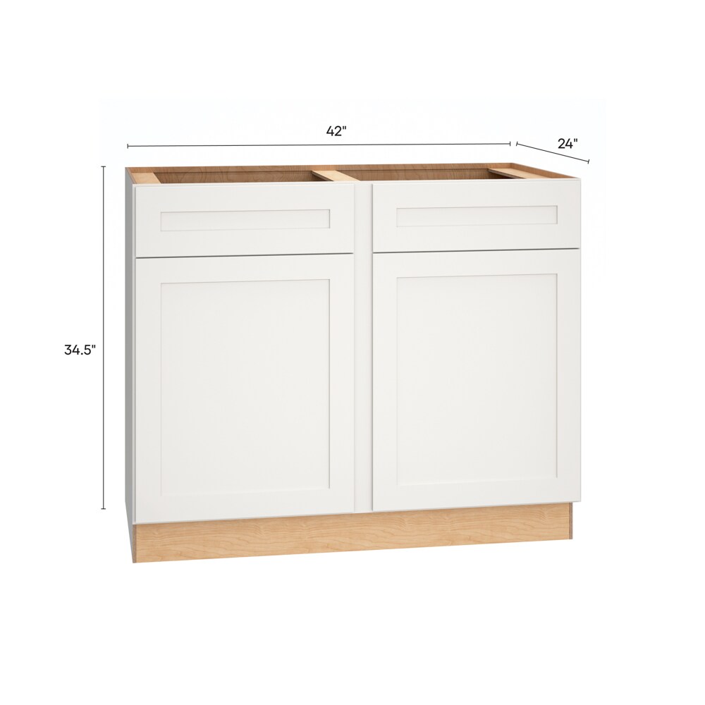 Diamond Express 323 B42 Cabinets-Kitchen - View #19