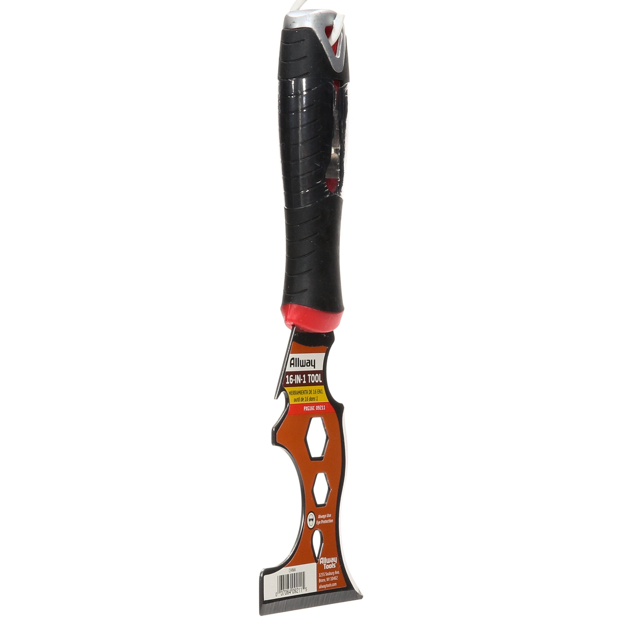 Allway 3-in Carbon Steel Paint Multi-Tool at Lowes.com