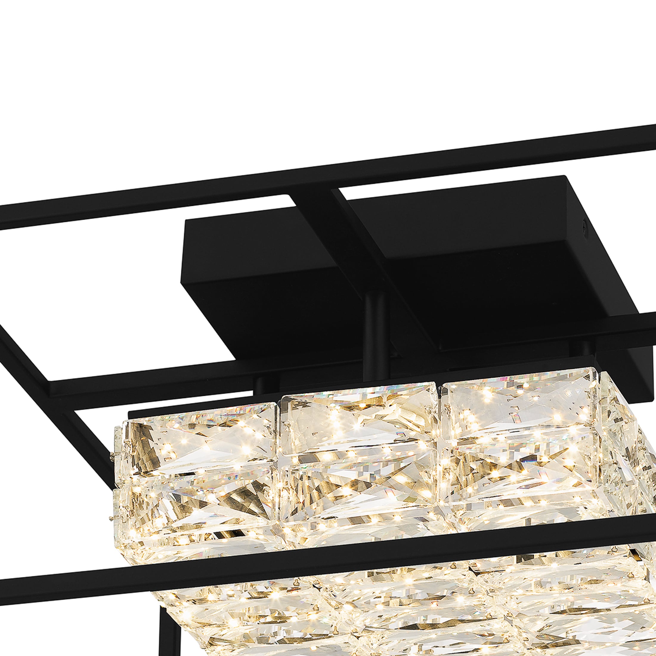 Quoizel PCDZ1716MBK flushmounts - View #5